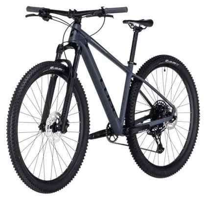 Cube Acid Hardtail MTB Sram NX Eagle 12S 27.5'' Grigio Perla