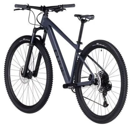 Cube Acid Hardtail MTB Sram NX Eagle 12S 27.5'' Grigio Perla