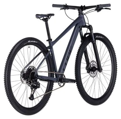Cube Acid Hardtail MTB Sram NX Eagle 12S 27.5'' Grigio Perla