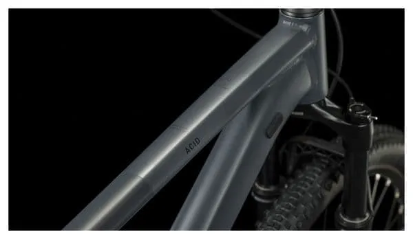 Cube Acid Hardtail MTB Sram NX Eagle 12S 27.5'' Grigio Perla