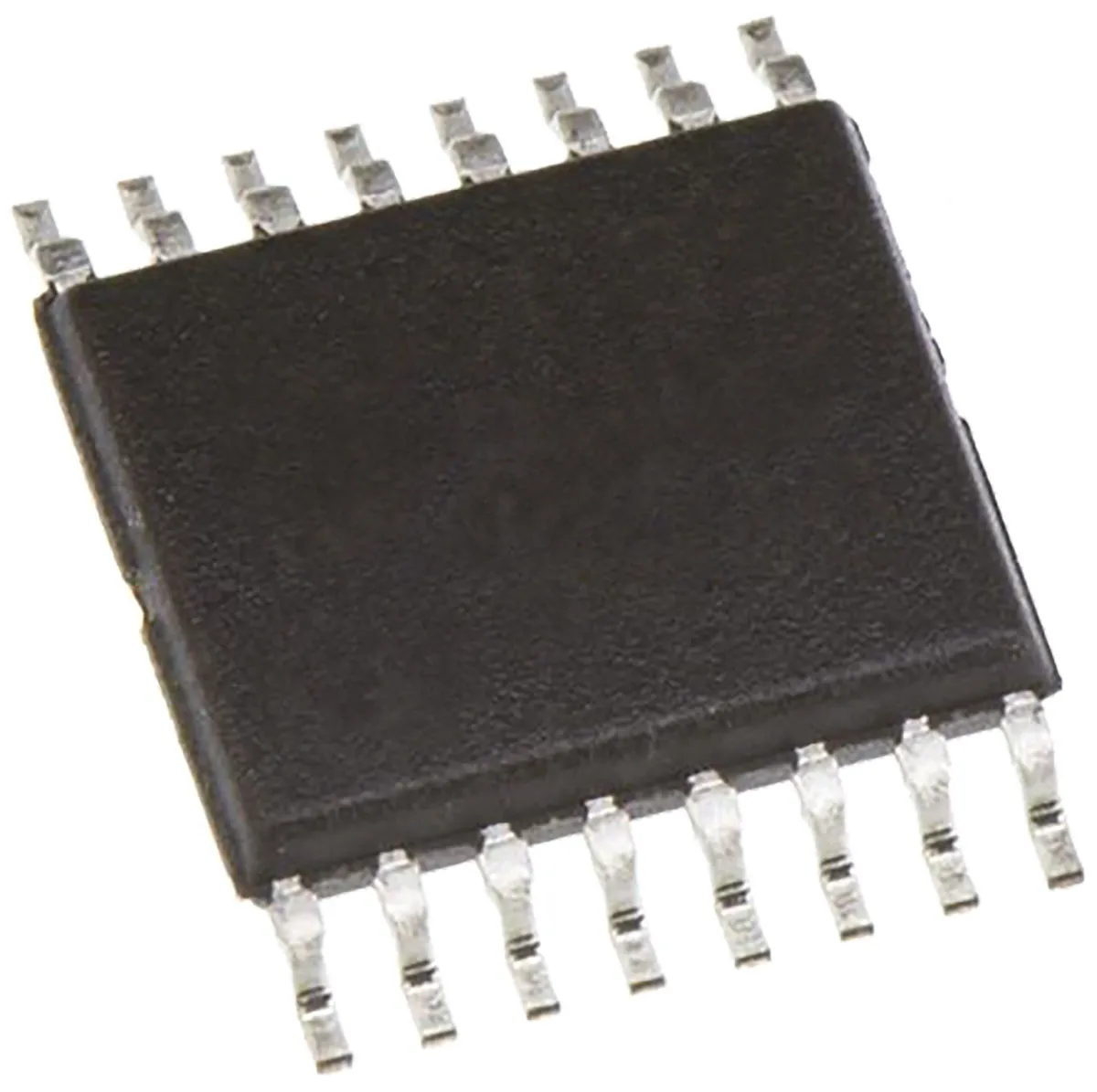 DAC AD5629RBRUZ-2, 8, 12 bit-, -1%FSR, Seriale (I2C), 16-Pin, TSSOP