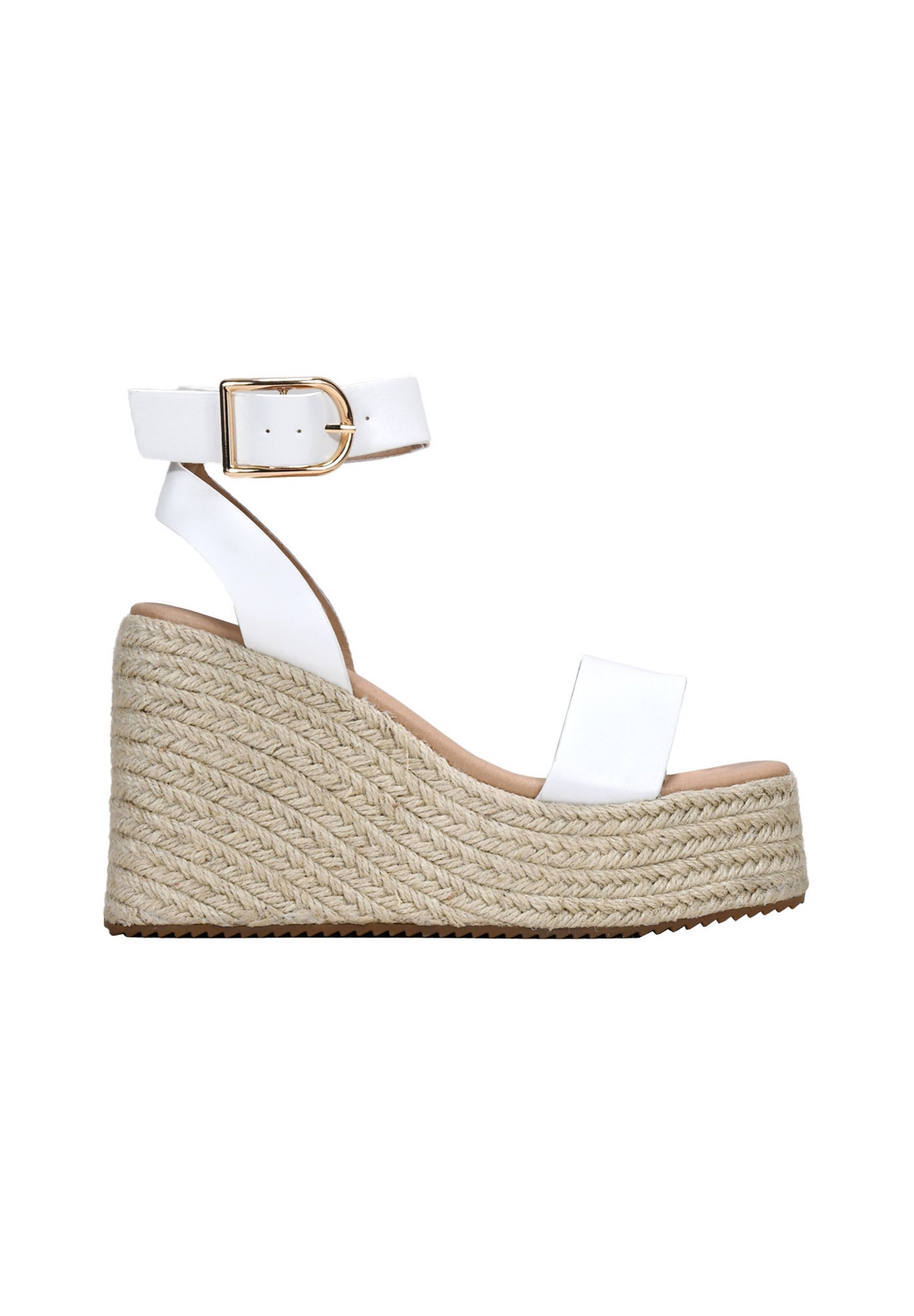 DE ESPARTO - Espadrillas