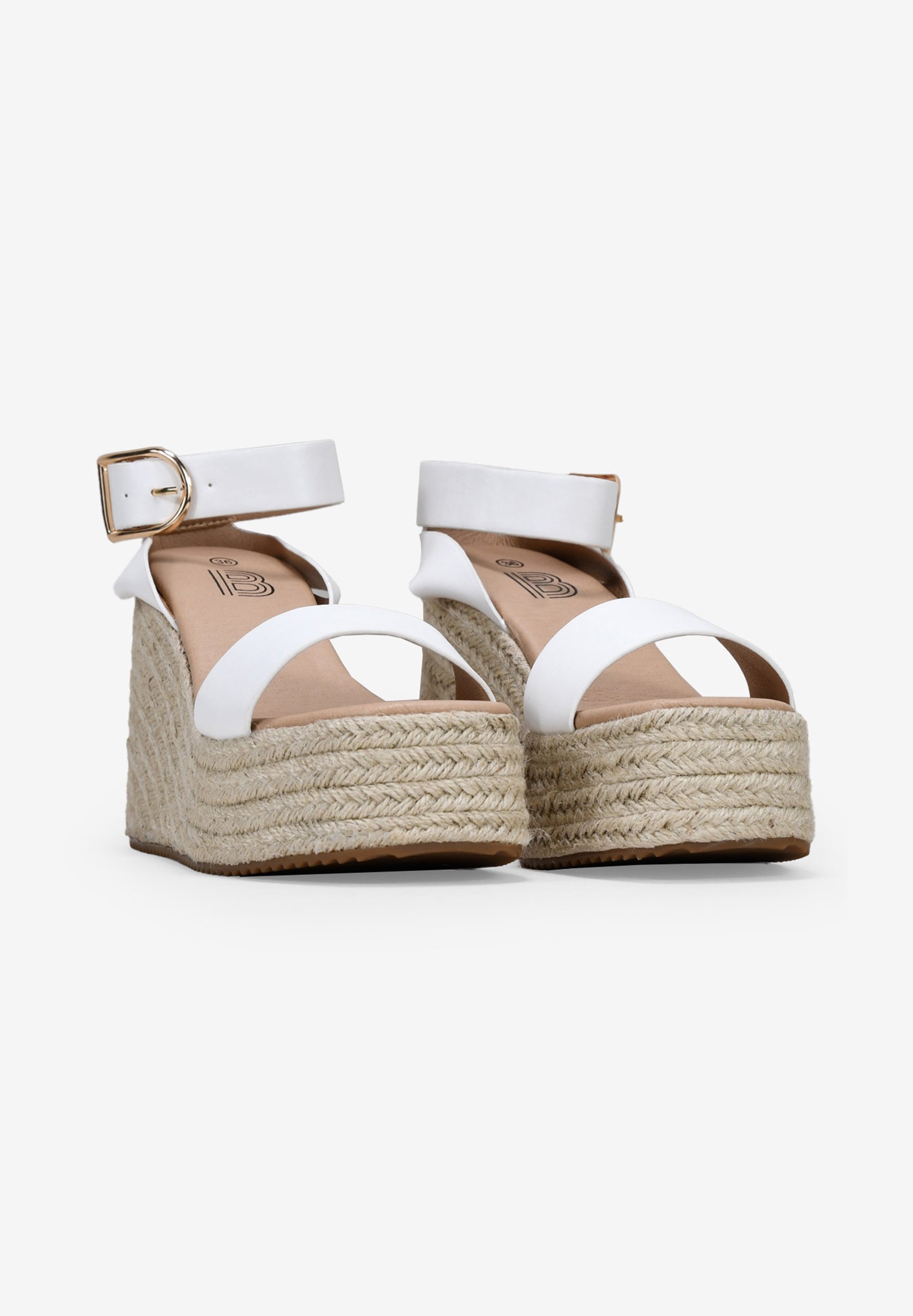 DE ESPARTO - Espadrillas