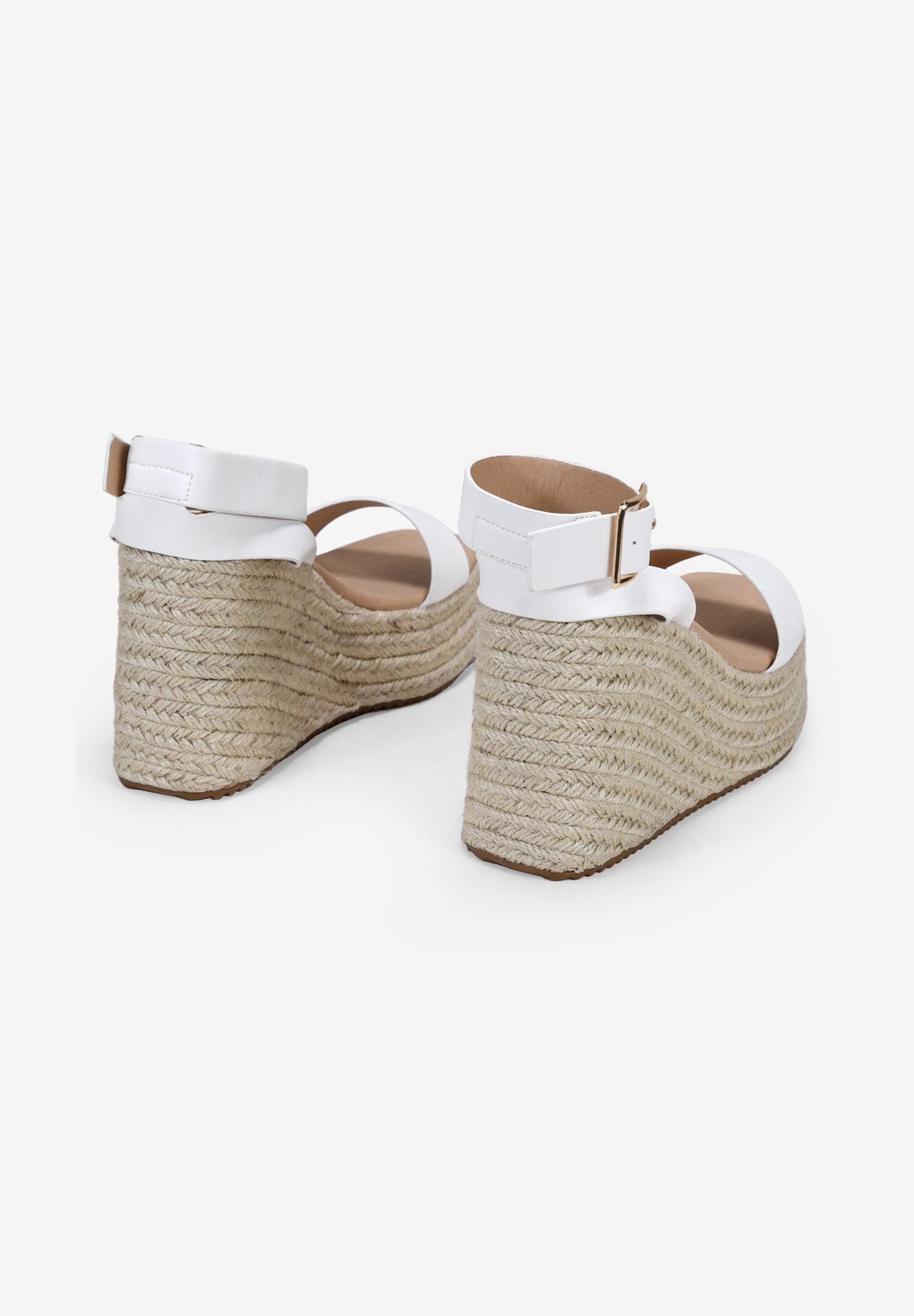 DE ESPARTO - Espadrillas