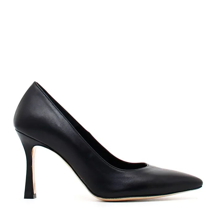 DECOLLETTE IN PELLE