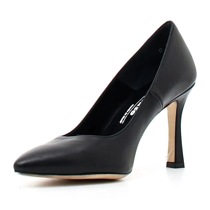 DECOLLETTE IN PELLE