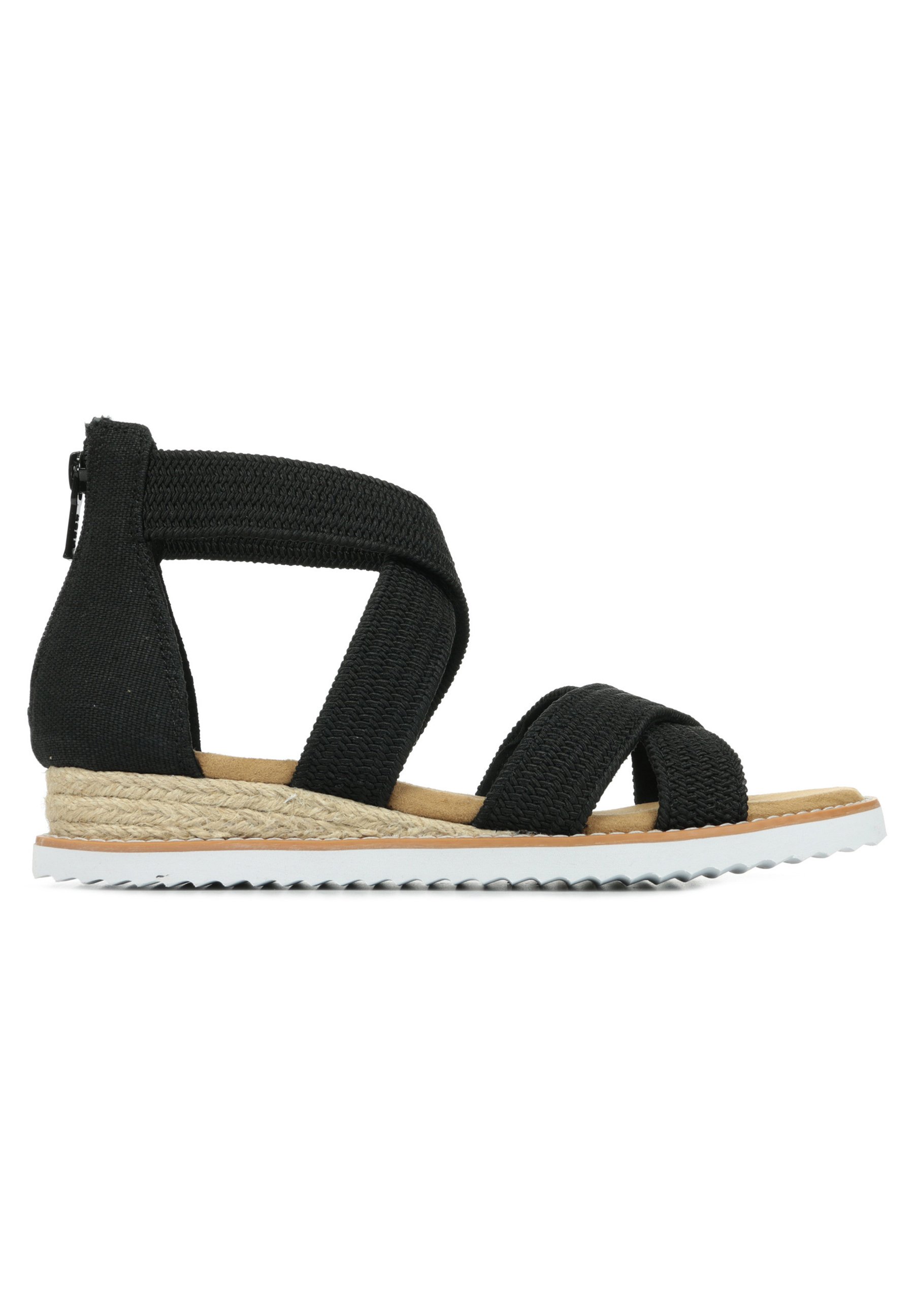 DESERT KISS - Espadrillas