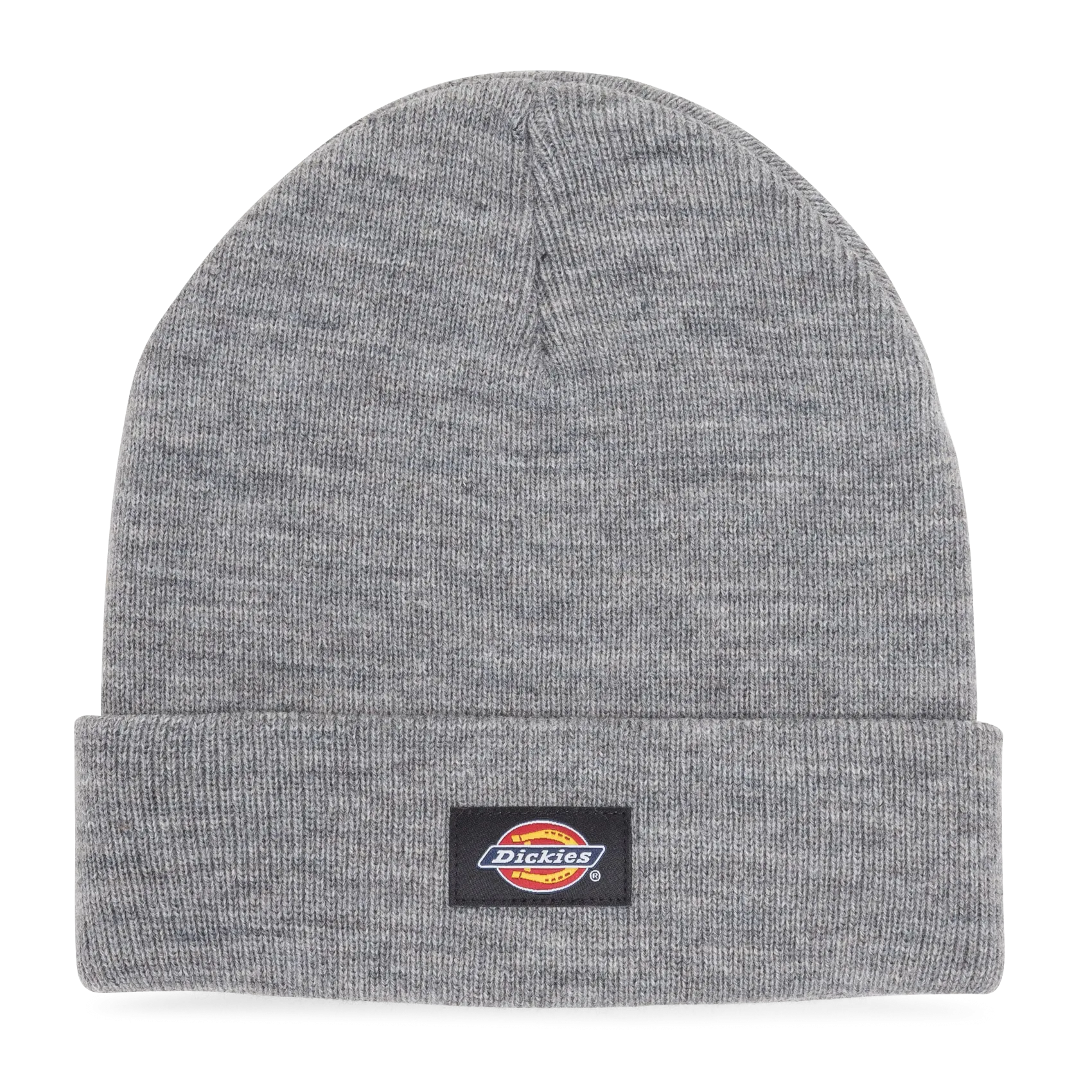  DICKIES   GIBSLAND BEANIE - Berretto lavorato a maglia | Grigio