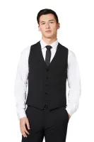 DIGEL Gilet cinque bottoni per smoking Nevis NICCOLO SMOKING 99849