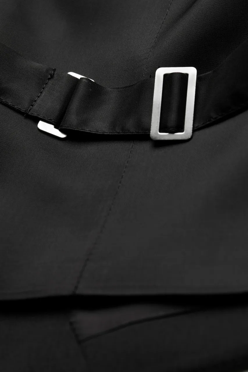 DIGEL Gilet cinque bottoni per smoking Nevis NICCOLO SMOKING 99849