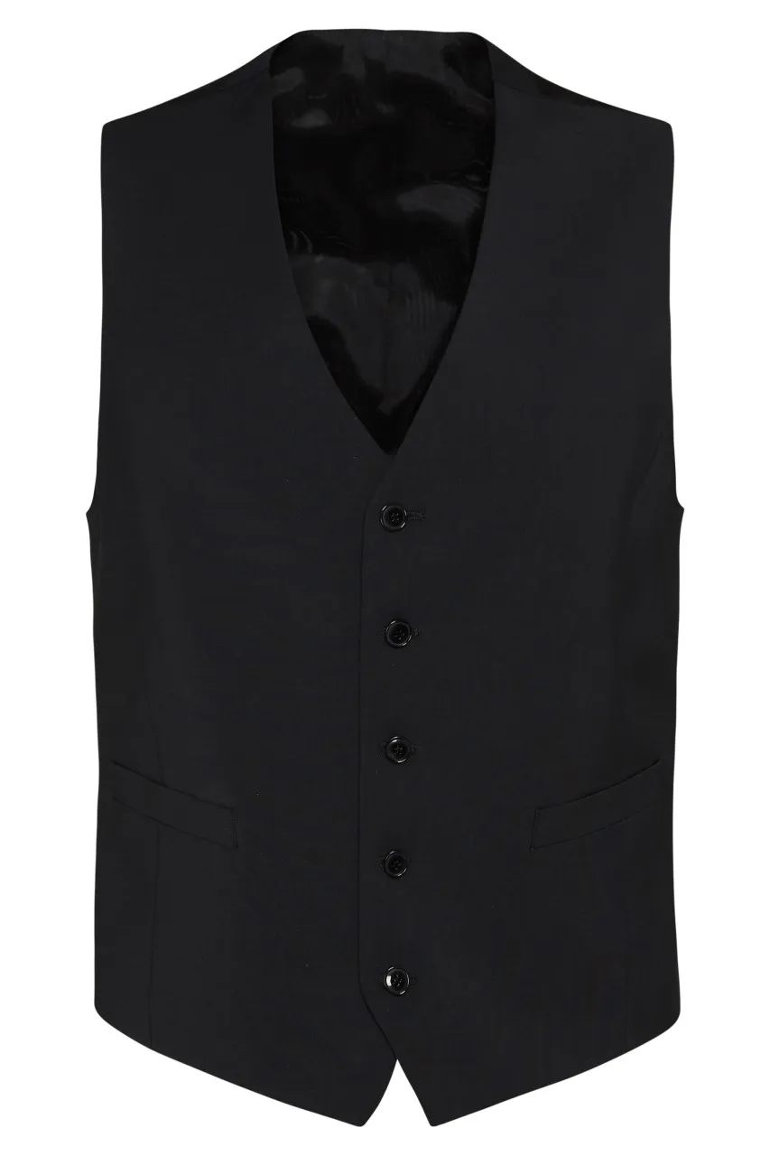 DIGEL Gilet cinque bottoni per smoking Nevis NICCOLO SMOKING 99849