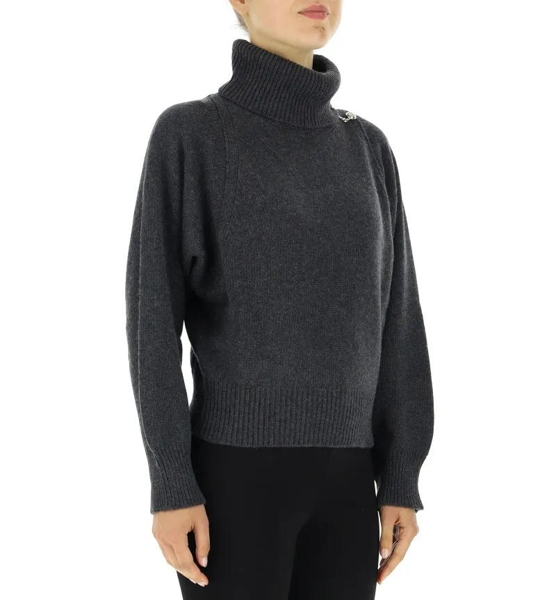 Dolcevita lana-cashmere