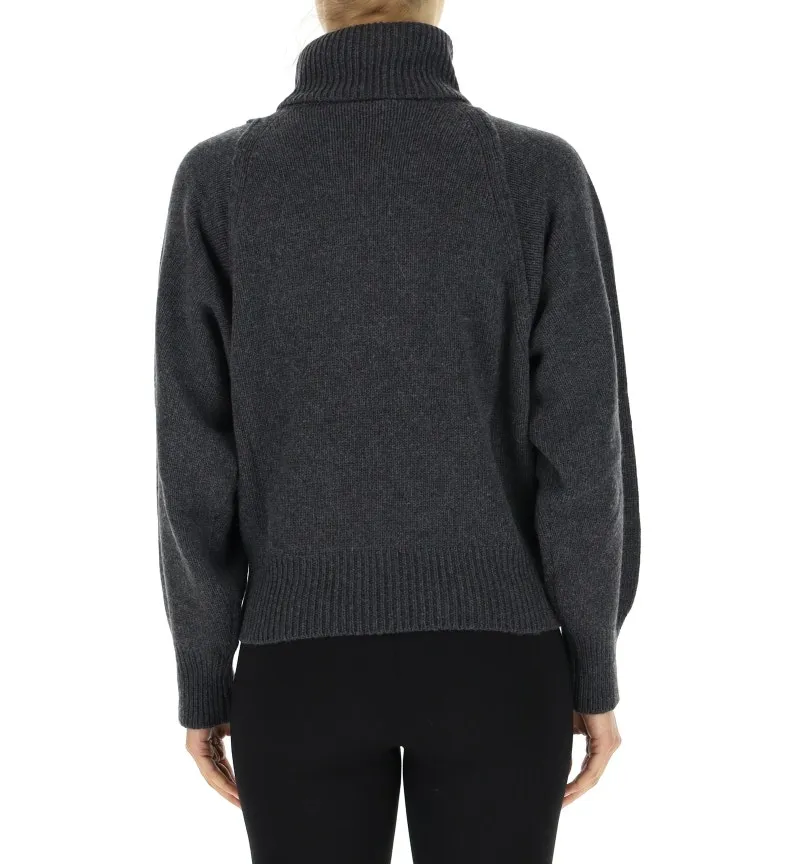 Dolcevita lana-cashmere