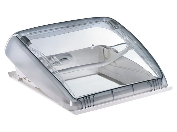 Dometic Mini Heki Style 43-60 mm oblò tetto