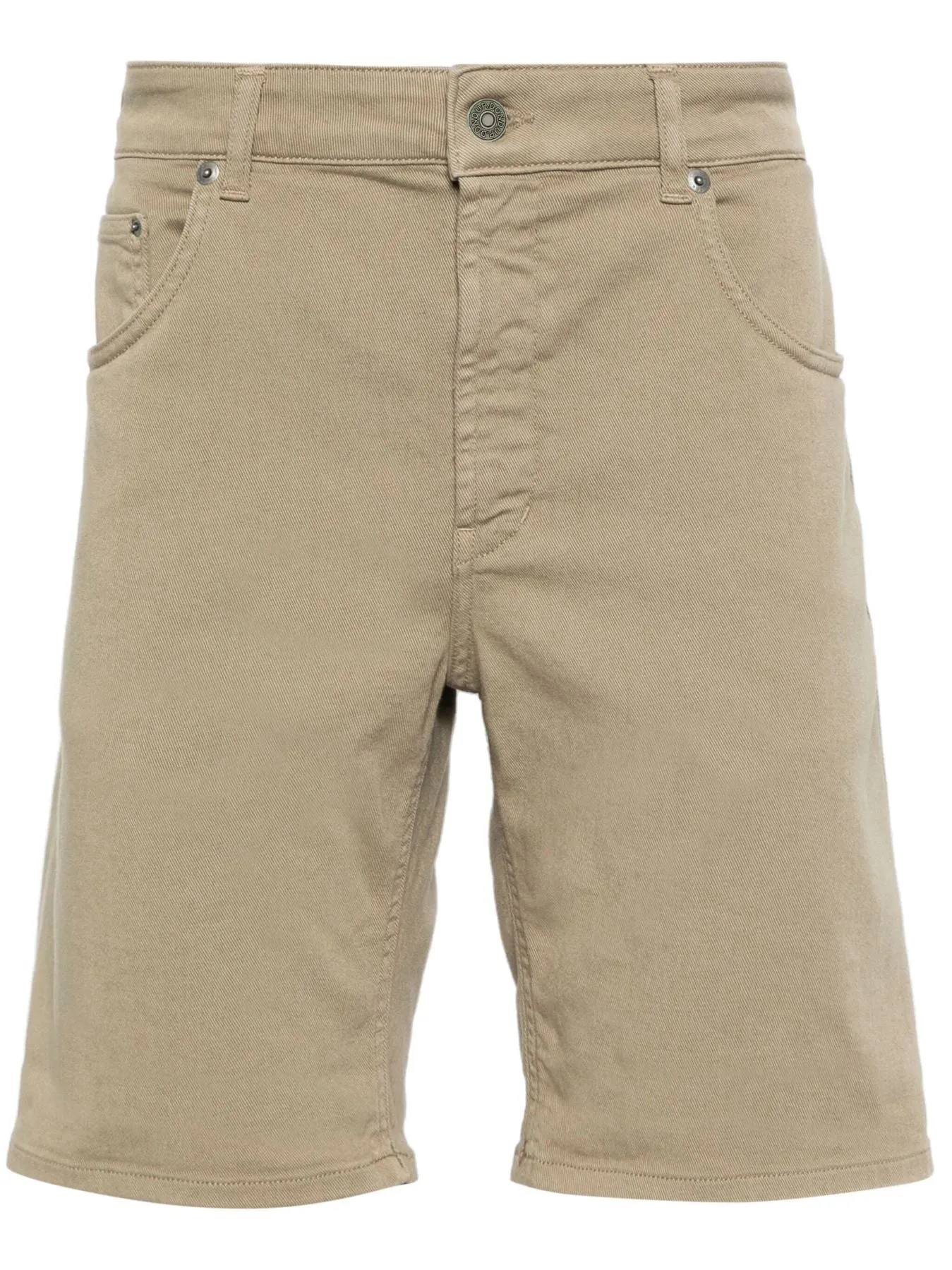 Dondup Bermuda DerickBeige