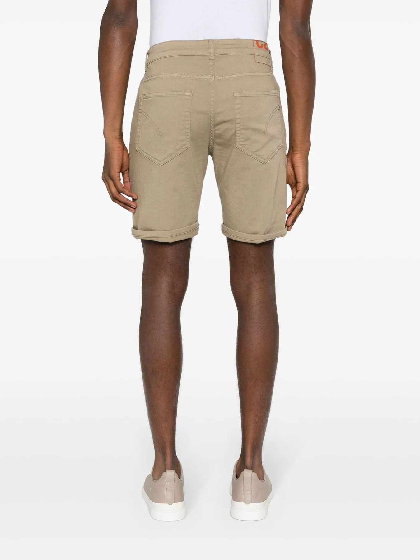 Dondup Bermuda DerickBeige