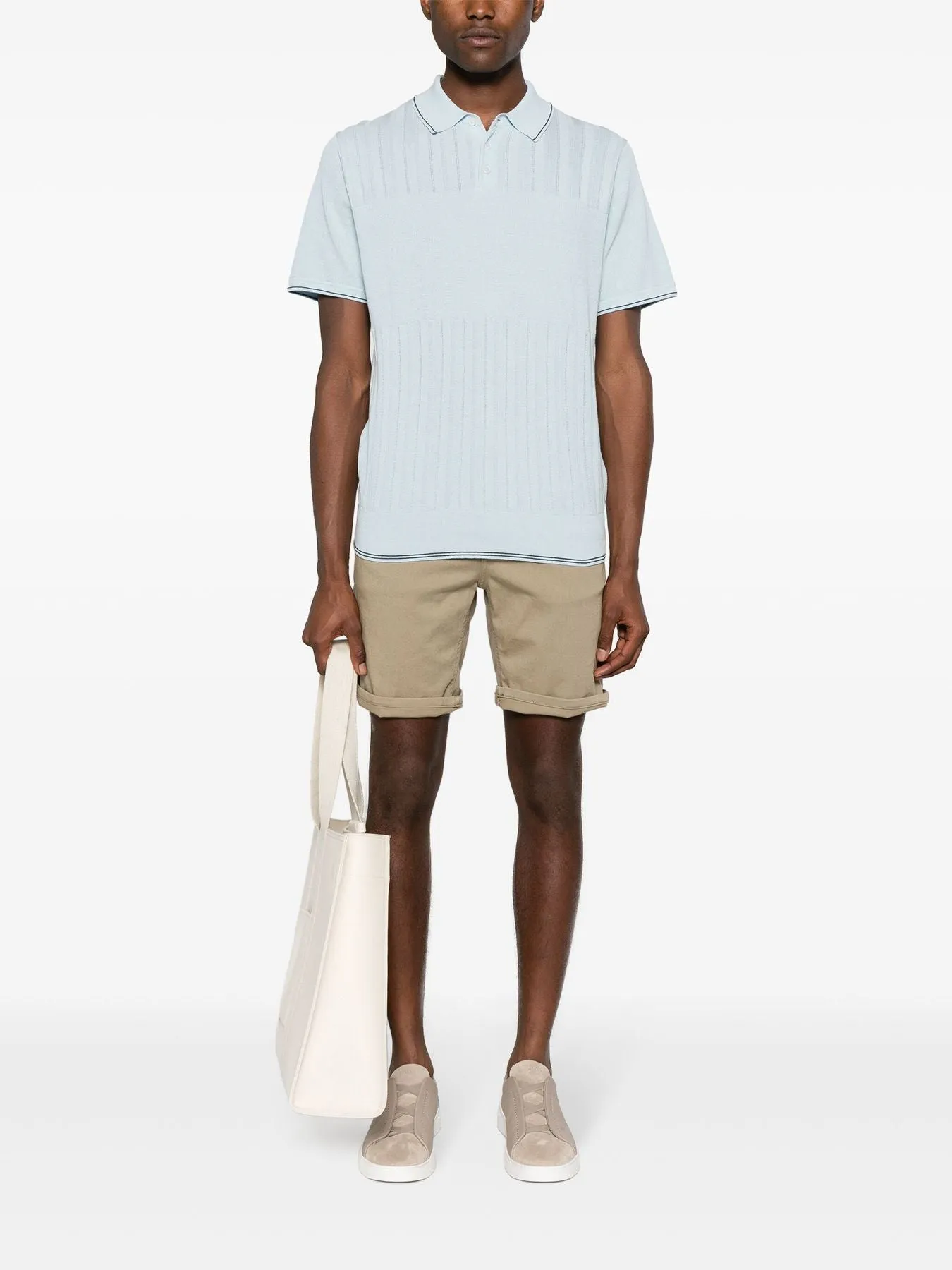 Dondup Bermuda DerickBeige