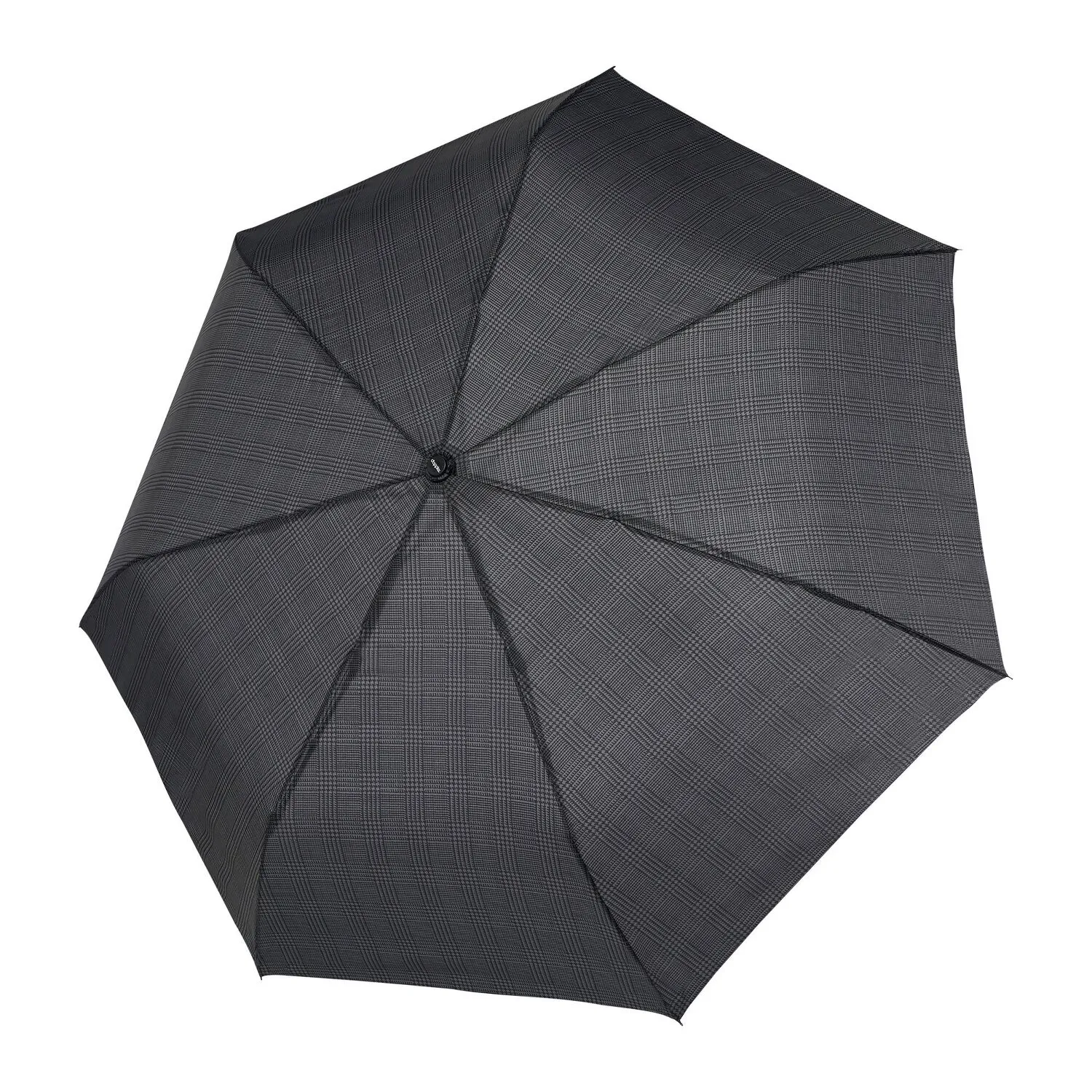 Doppler Ombrello tascabile Fiber Magic 27 cm