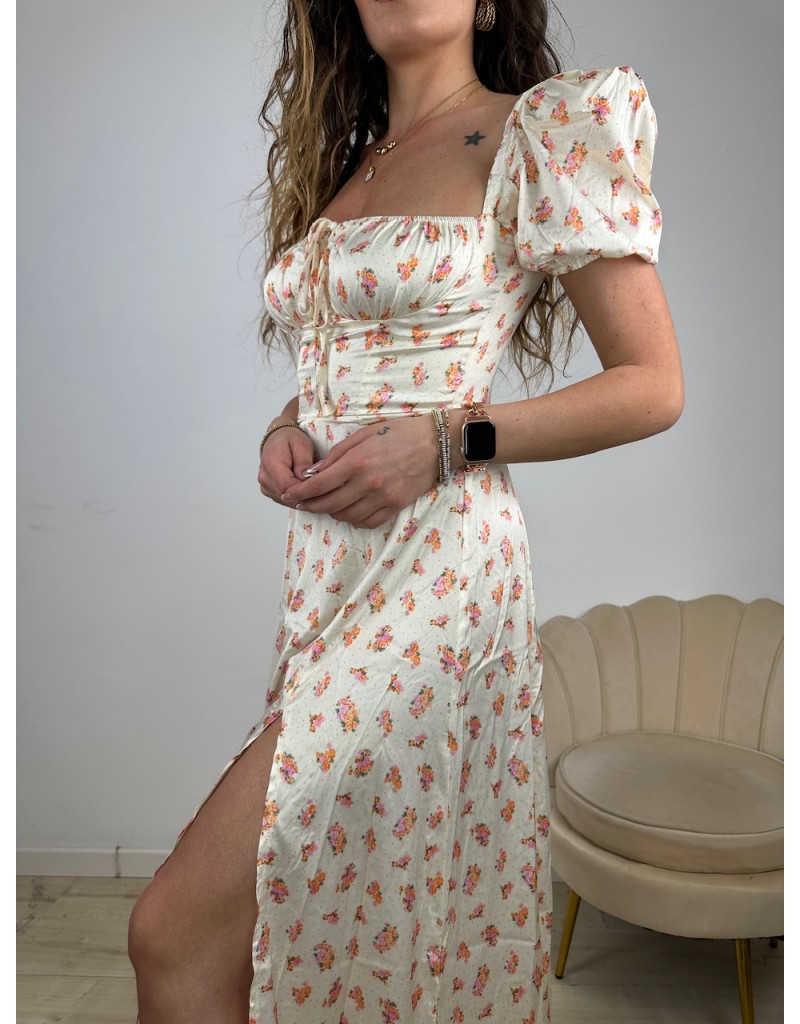 DRESS GARY