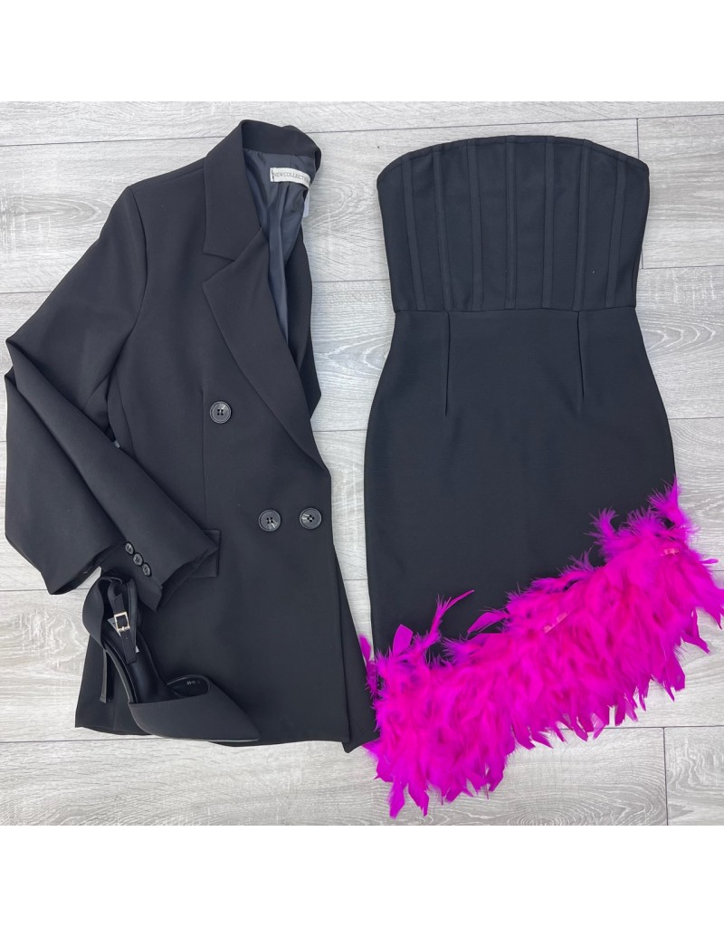 DRESS MON CHERY