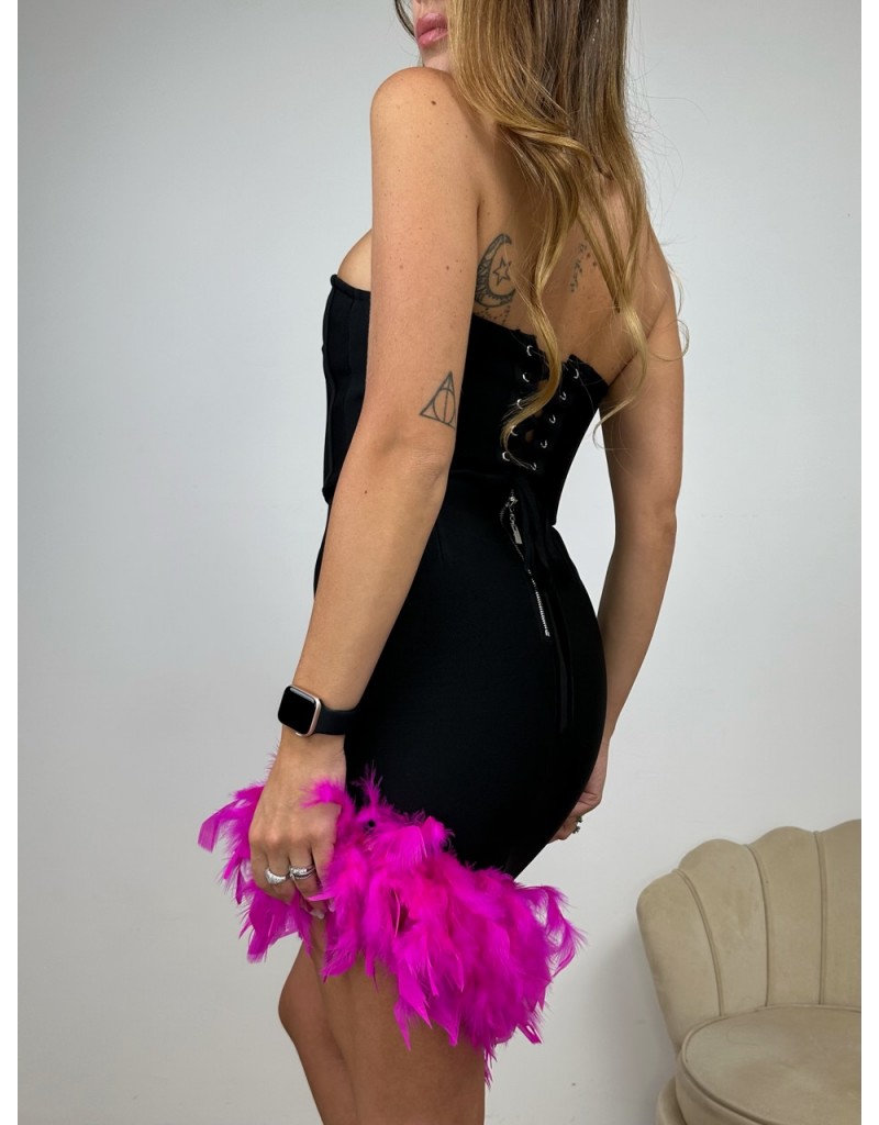 DRESS MON CHERY