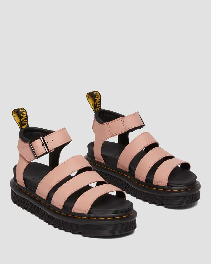 Dr.Martens  ---------    ------------Dr. martens scarpe sandalo blair peach beige beige