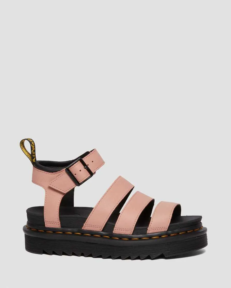 Dr.Martens  ---------    ------------Dr. martens scarpe sandalo blair peach beige beige
