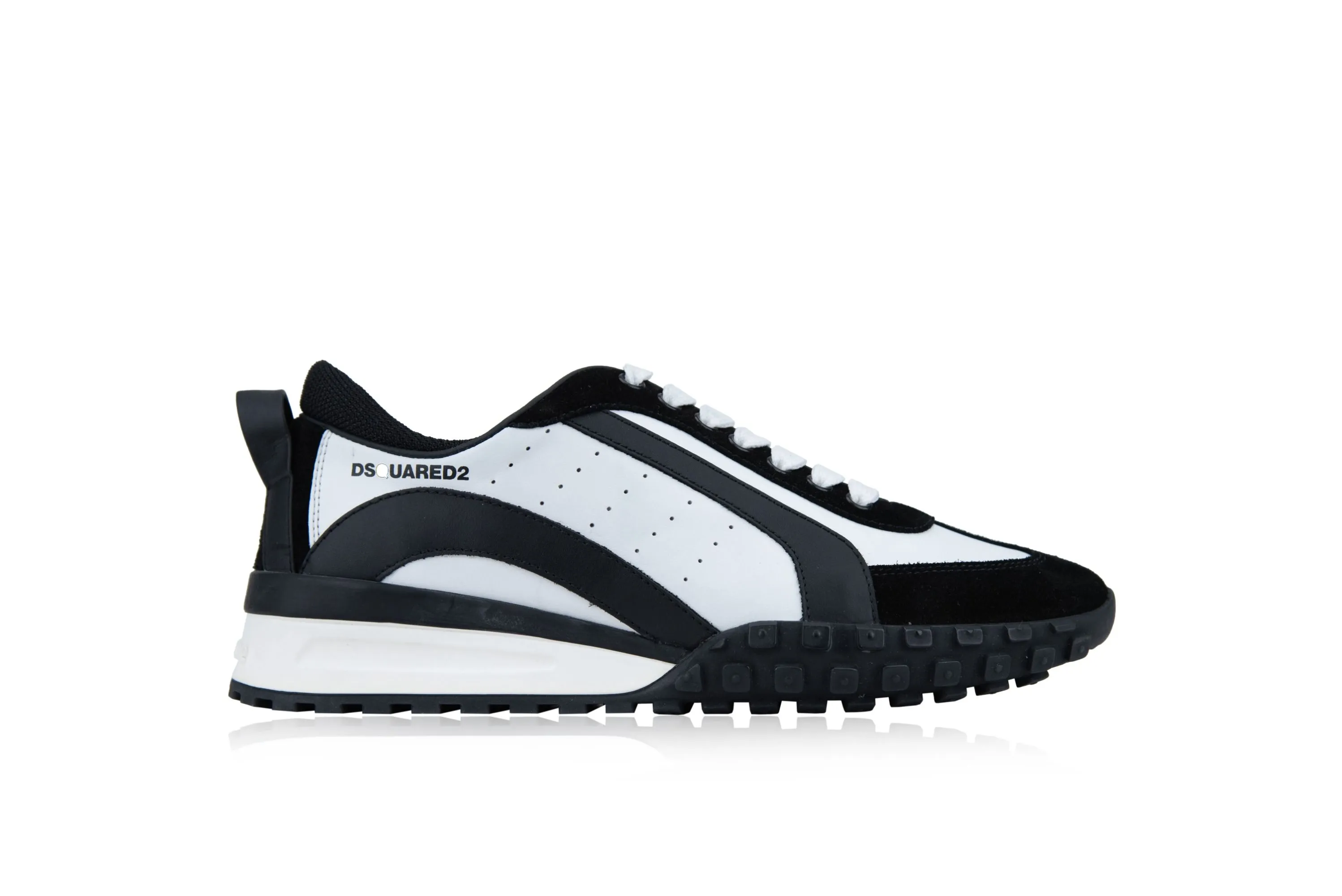 DSQUARED2 SNM0196 M072 Sneakers