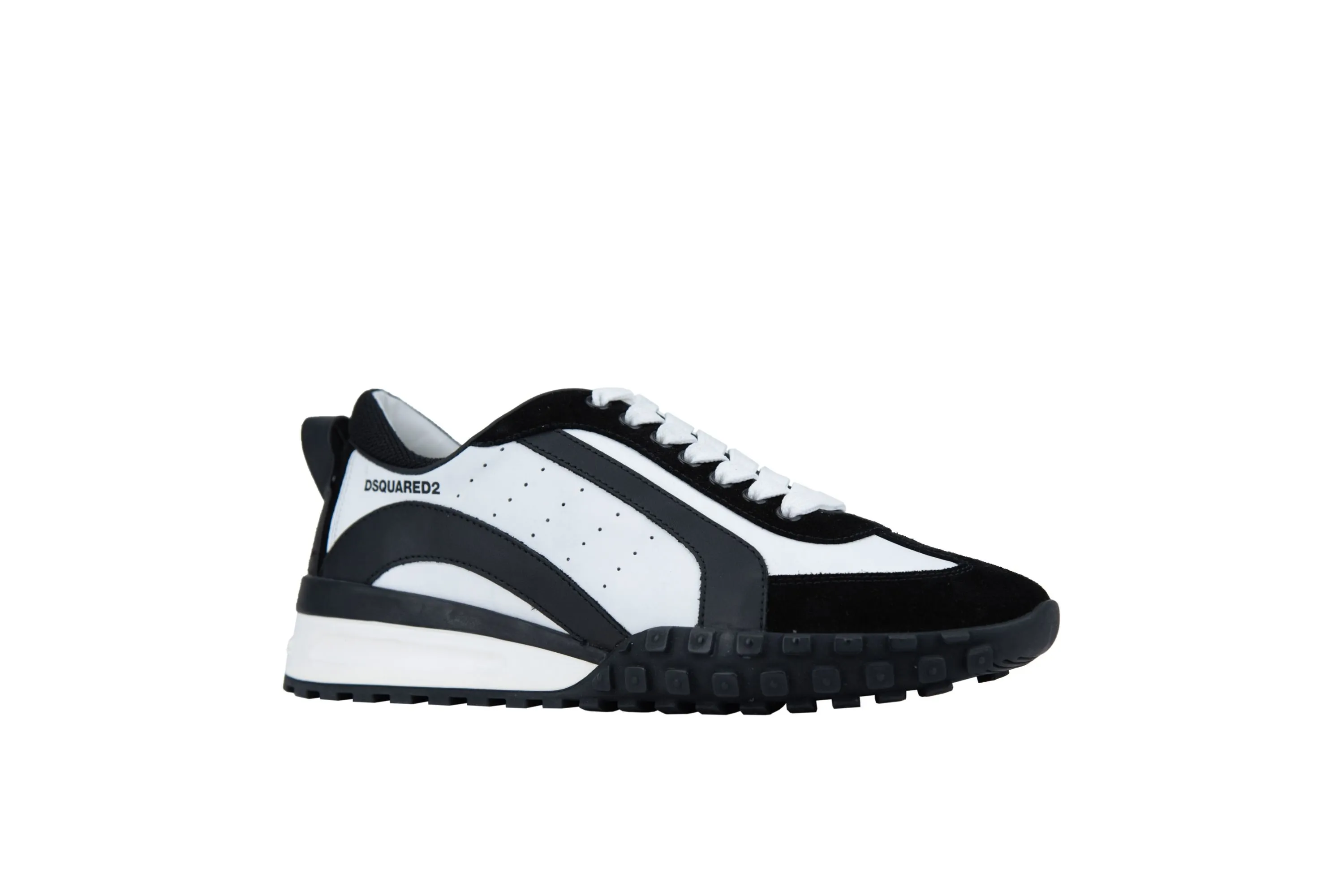 DSQUARED2 SNM0196 M072 Sneakers