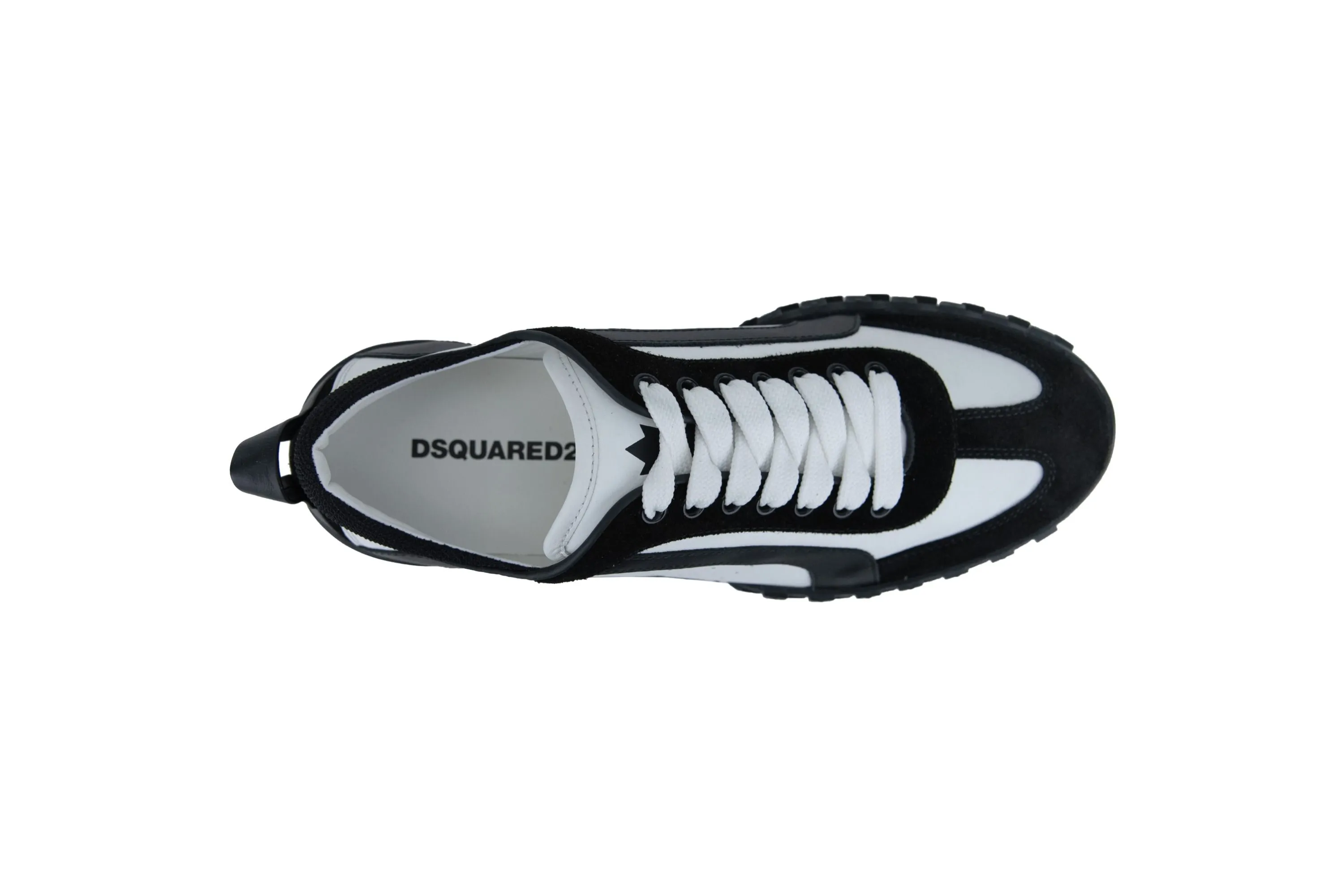 DSQUARED2 SNM0196 M072 Sneakers