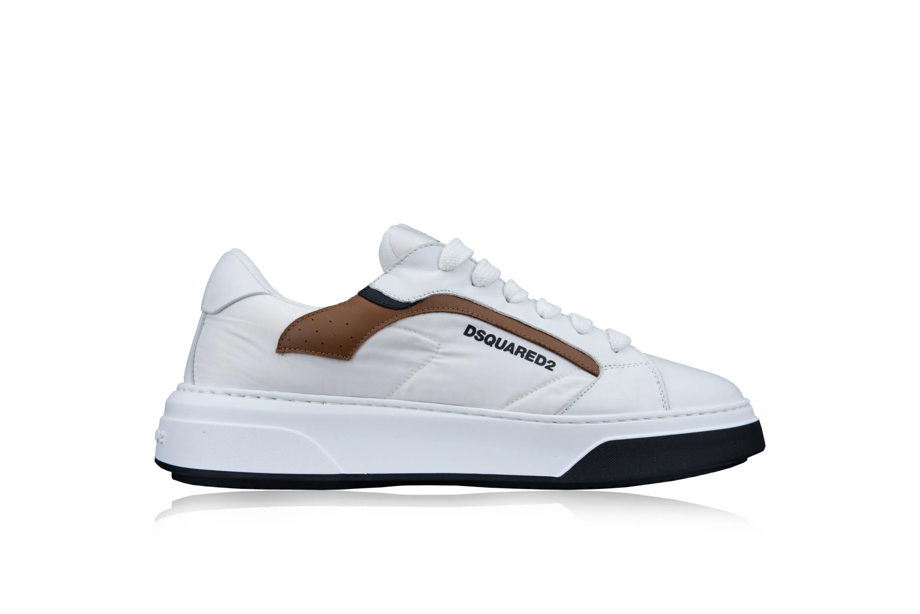 DSQUARED2 SNM0264 M2579 Sneakers