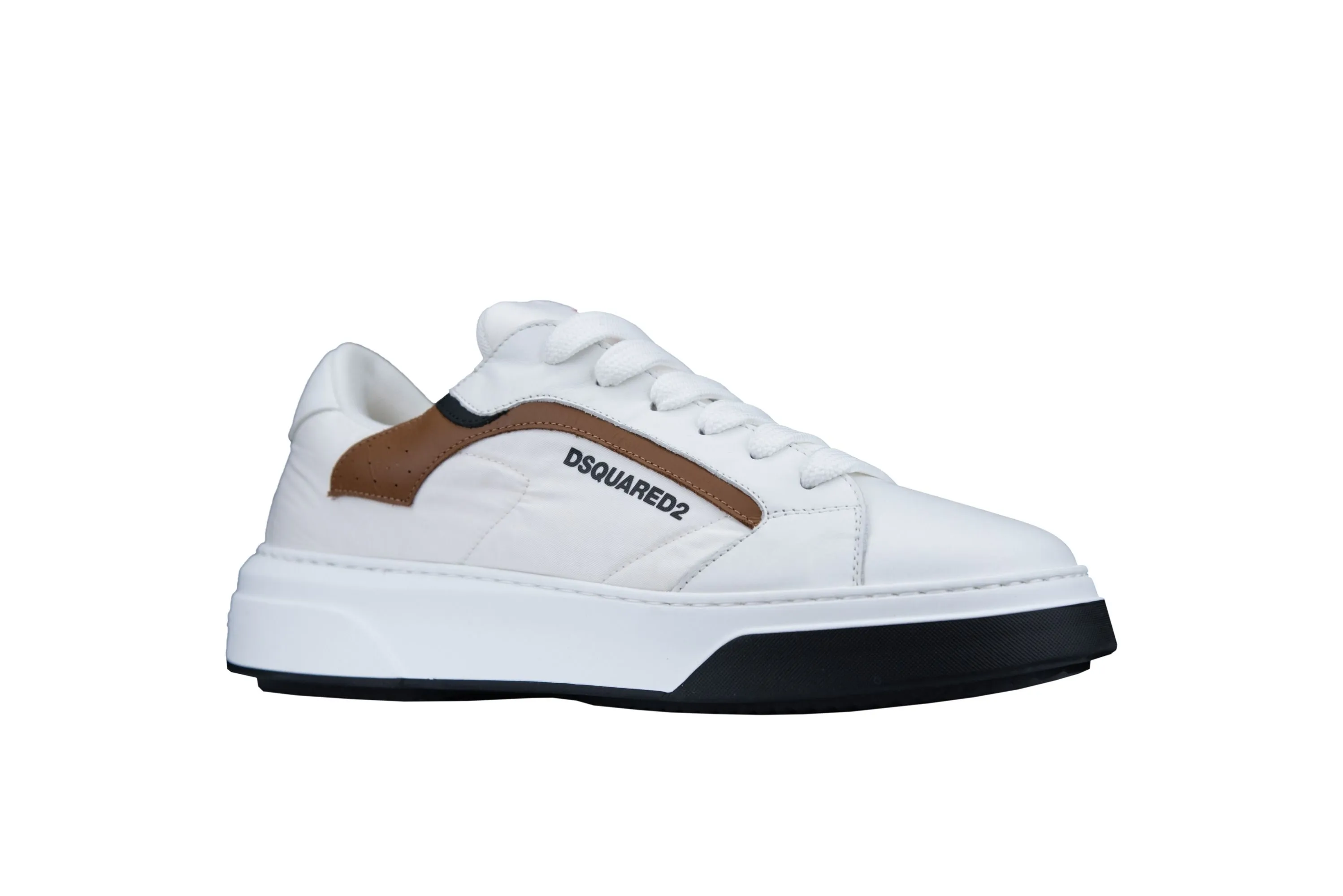 DSQUARED2 SNM0264 M2579 Sneakers