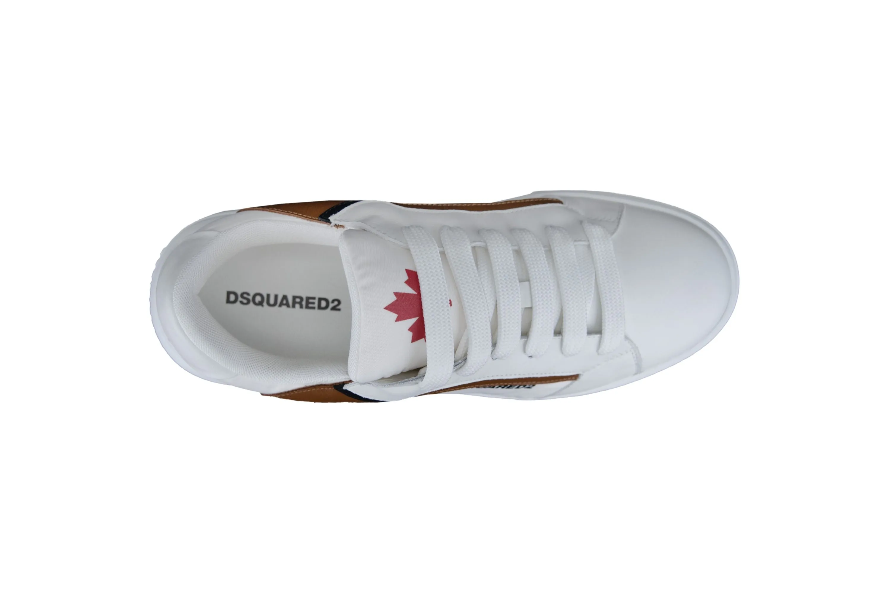 DSQUARED2 SNM0264 M2579 Sneakers