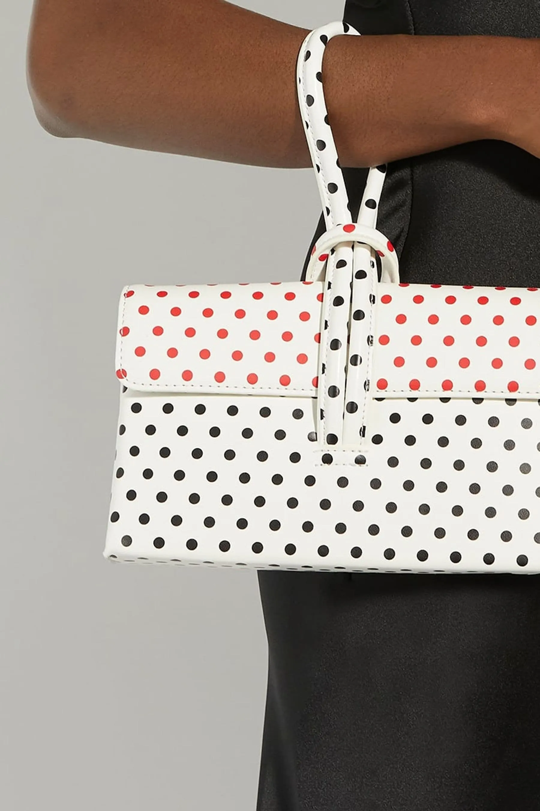 Dune London - Brynie - Borsa con manici
