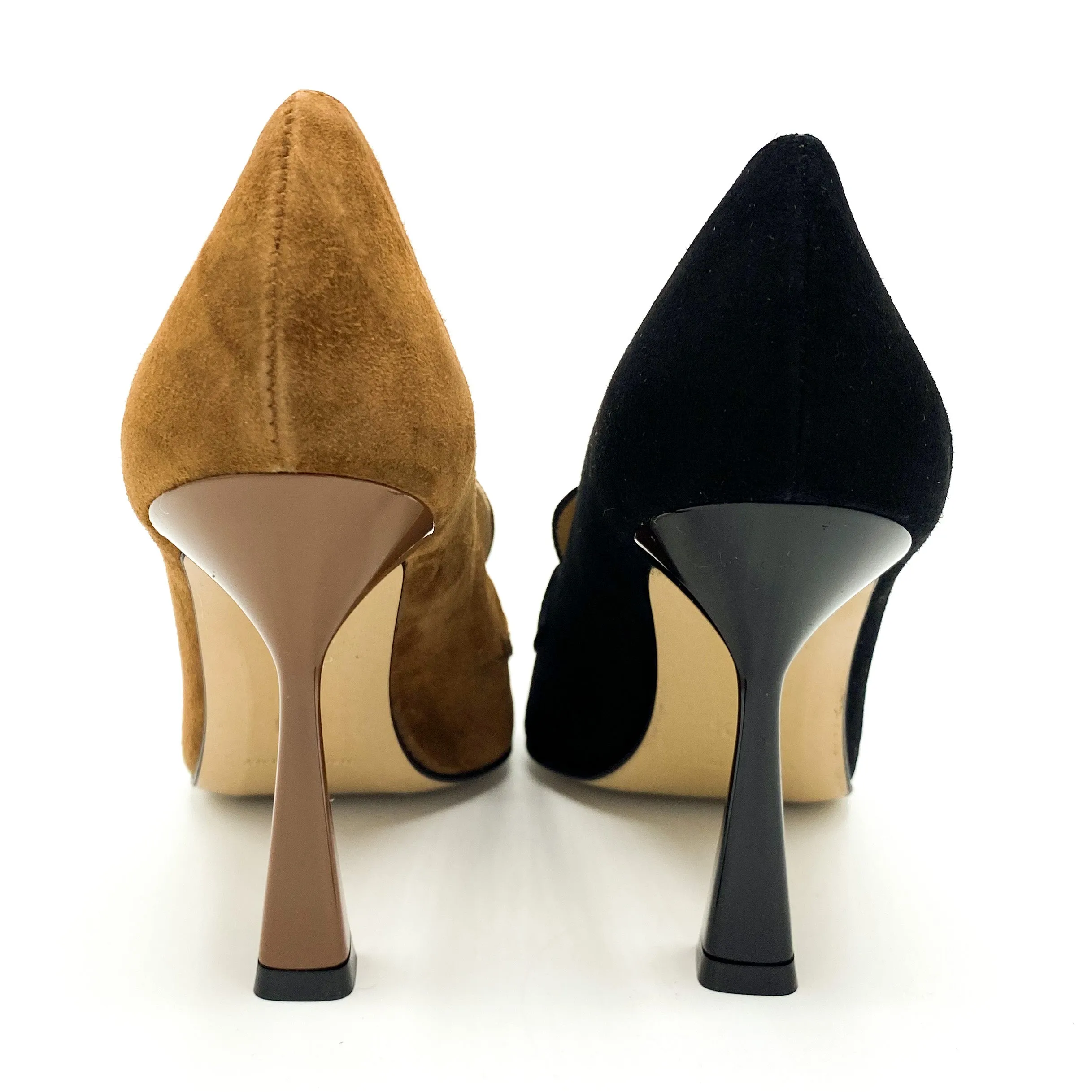 Décolleté mocassino