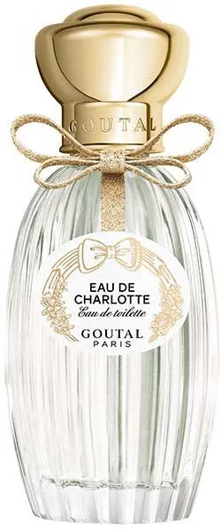 eau de charlotte