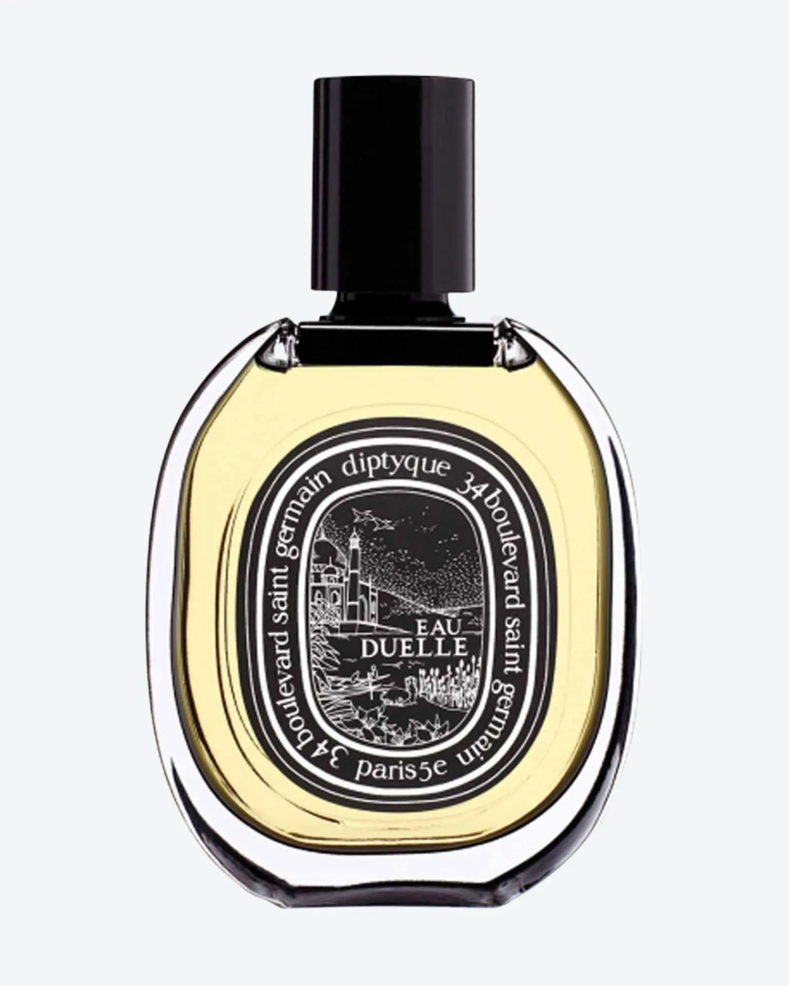 Eau Duelle - Eau de Parfum