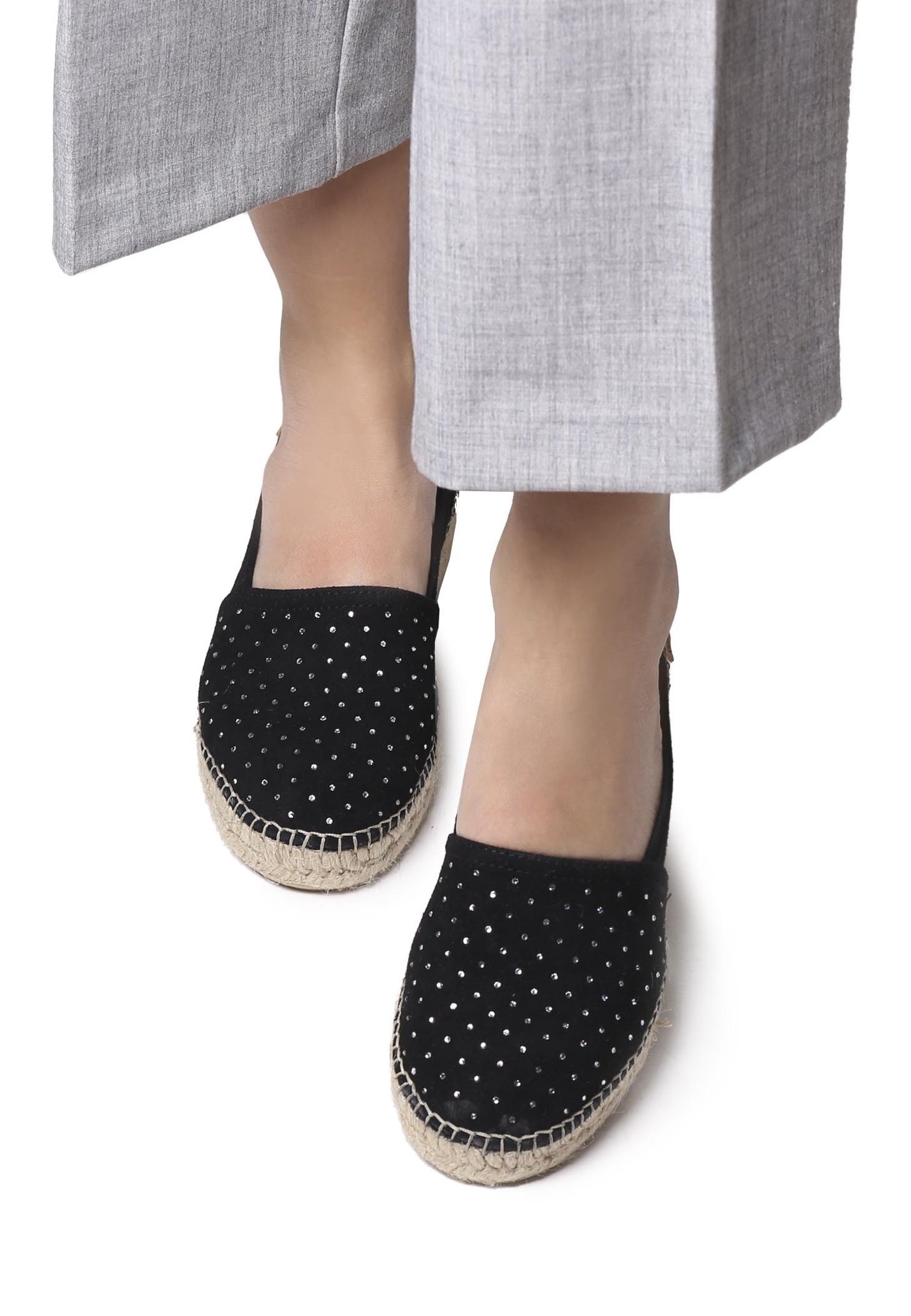 EDDY ST - Espadrillas