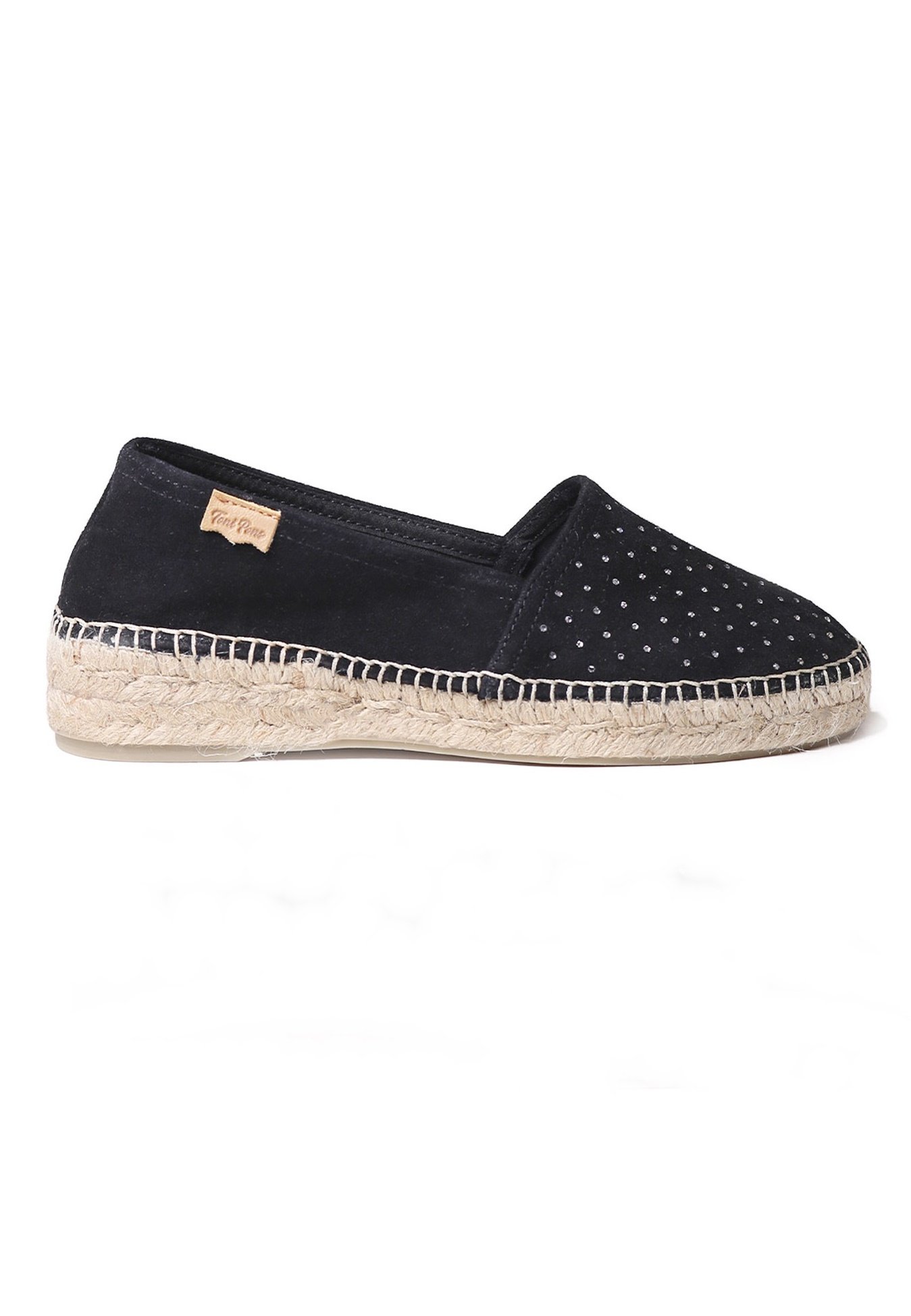 EDDY ST - Espadrillas