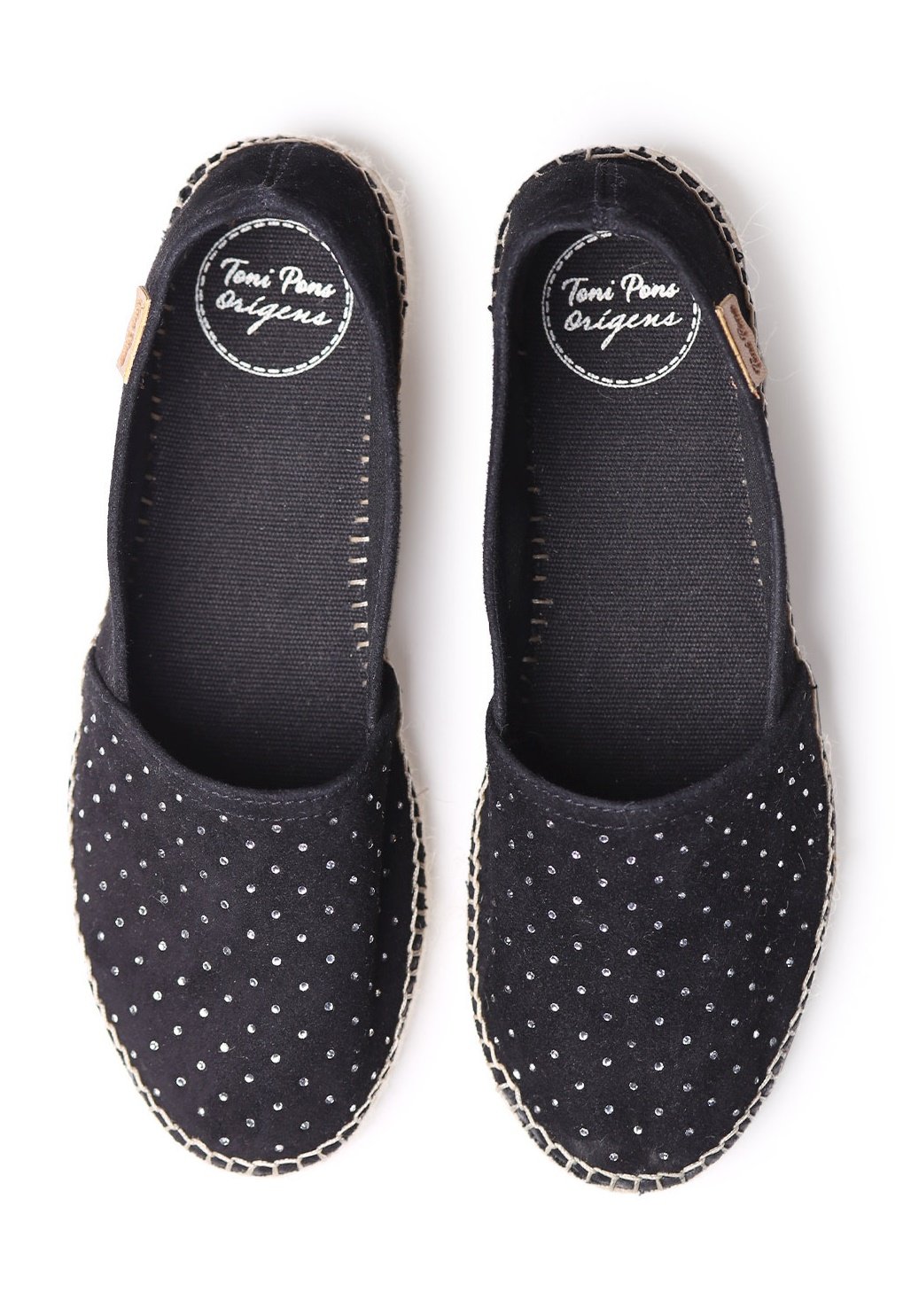EDDY ST - Espadrillas