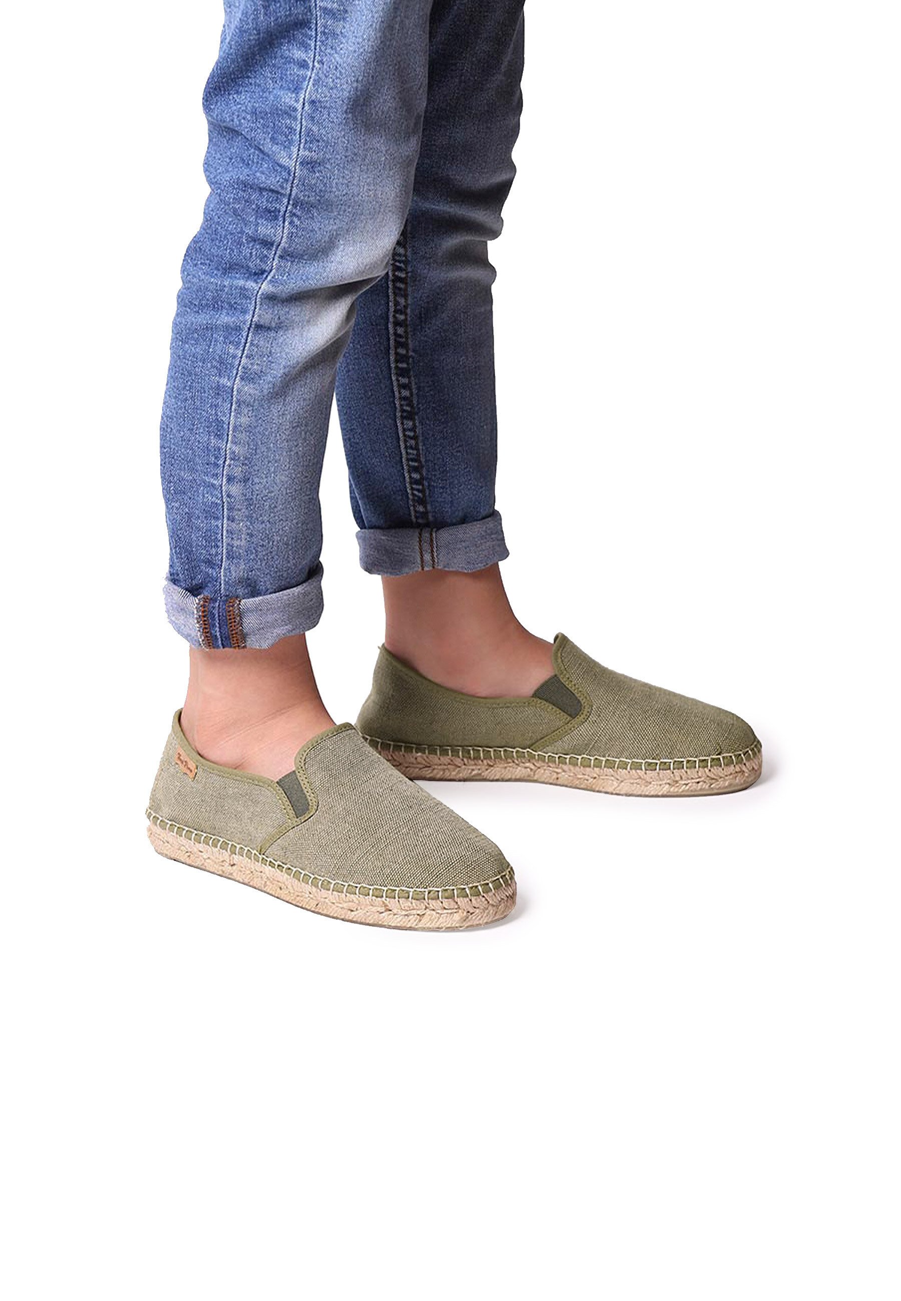 EFES V - Espadrillas