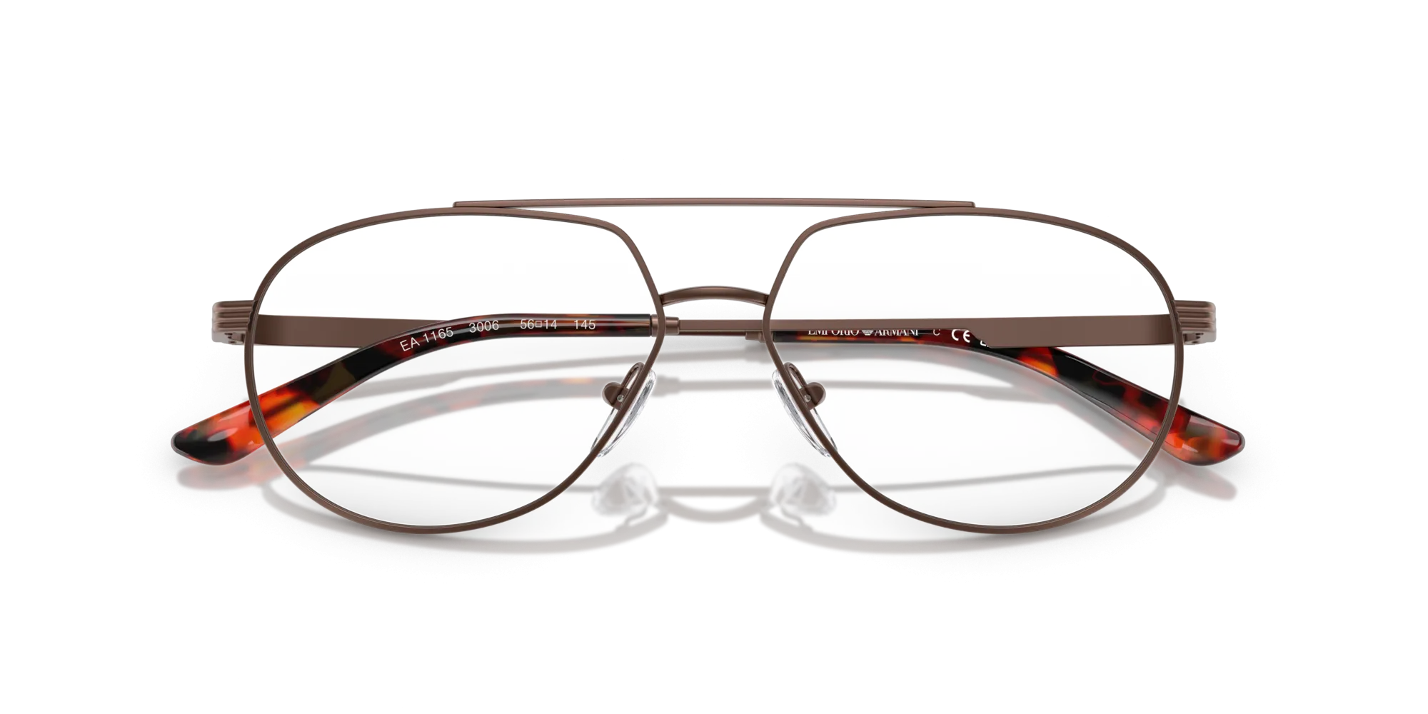   Emporio Armani EA1165  3006