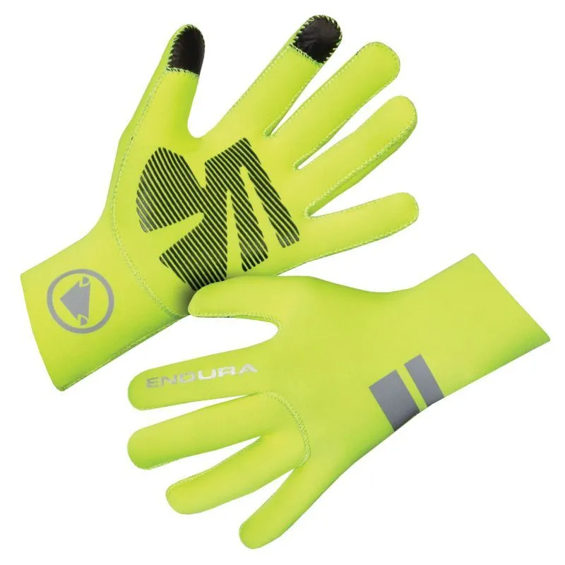 Endura FS260-Pro Nemo Glove II - Guanti ciclismo - Uomo