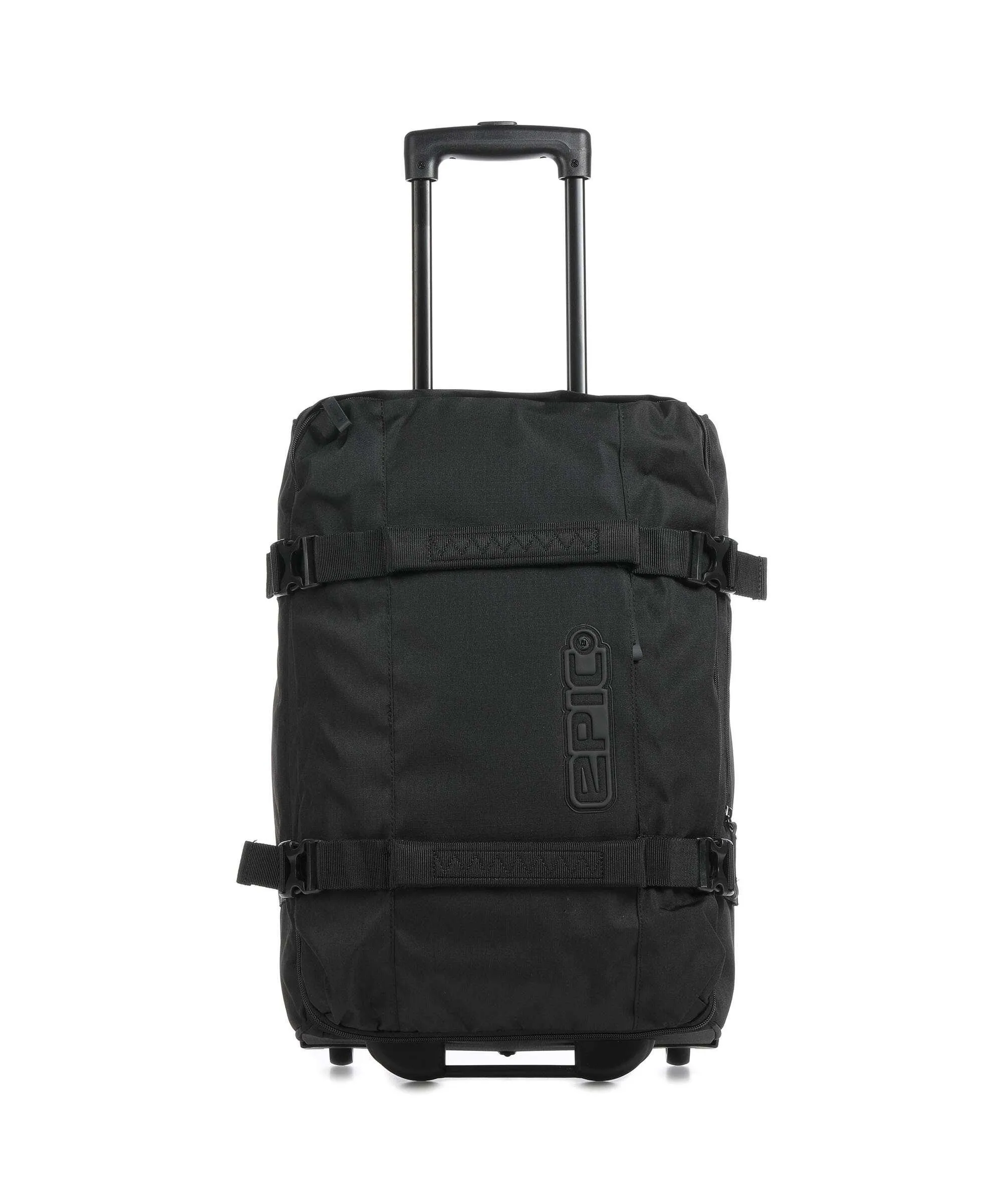  Epic Explorer NXT Valigia trolley (2 ruote) nero 55 cm  