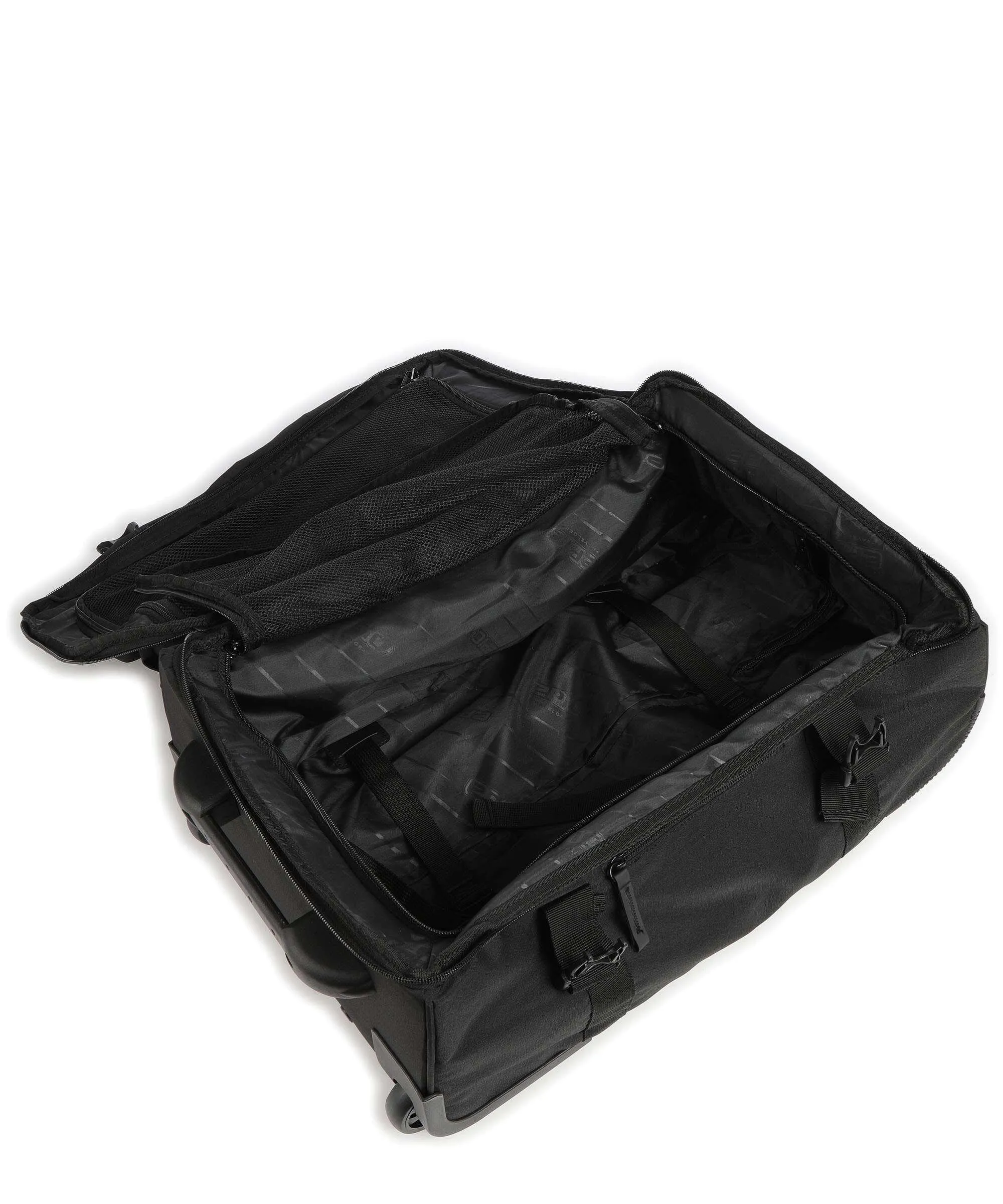  Epic Explorer NXT Valigia trolley (2 ruote) nero 55 cm  