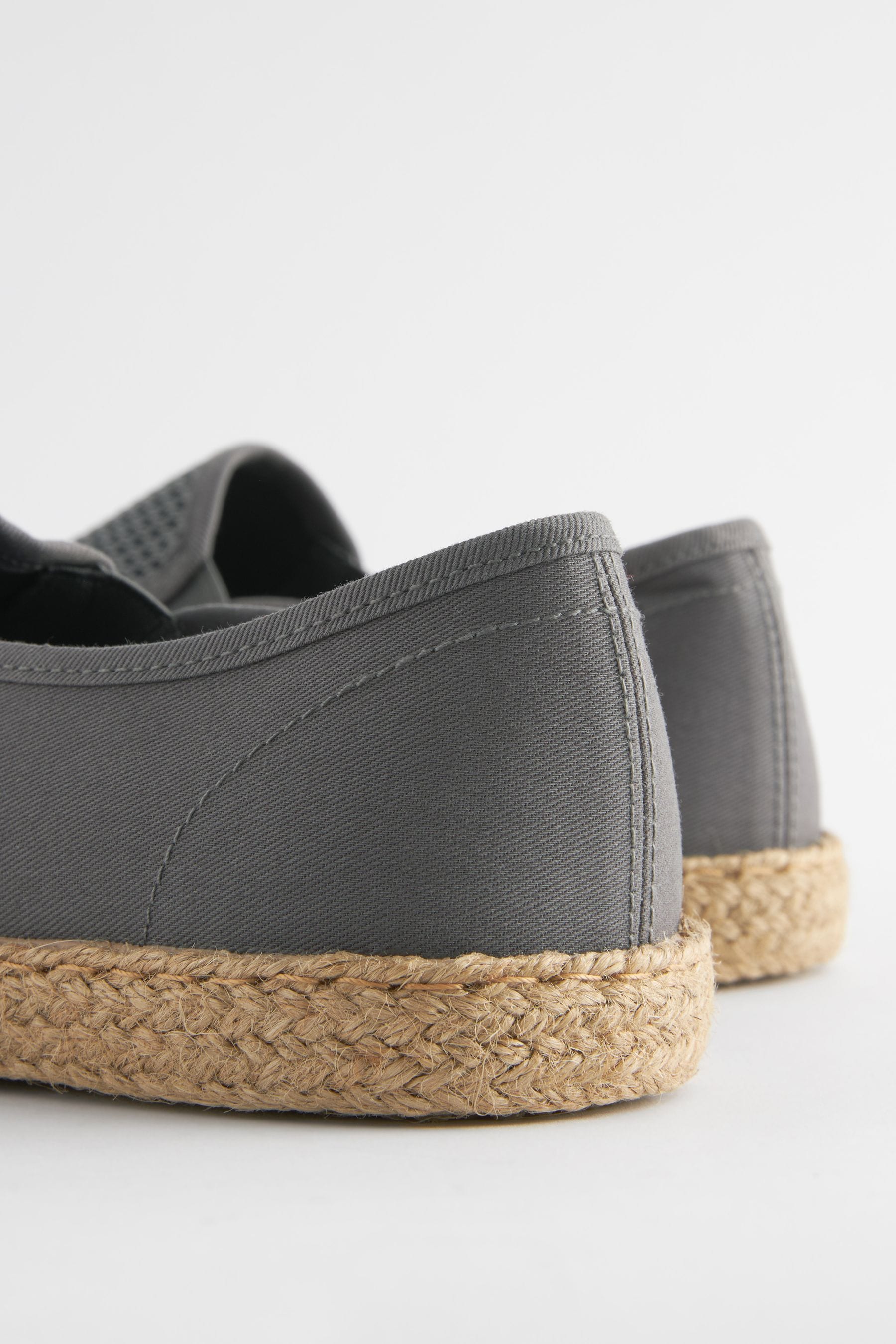 Espadrillas in rete