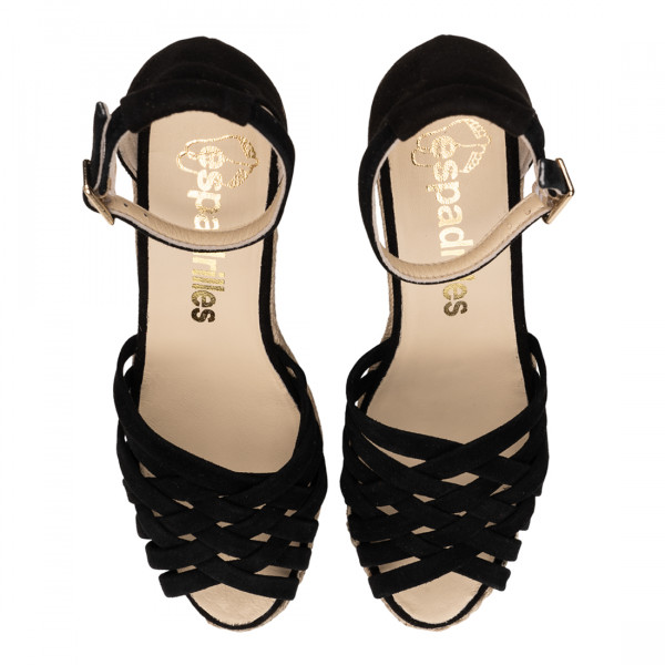 ESPADRILLAS SCARPA DONNA