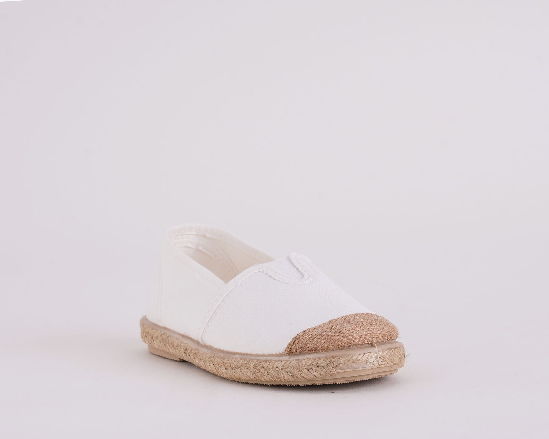 Espadrillas Unisex bambino