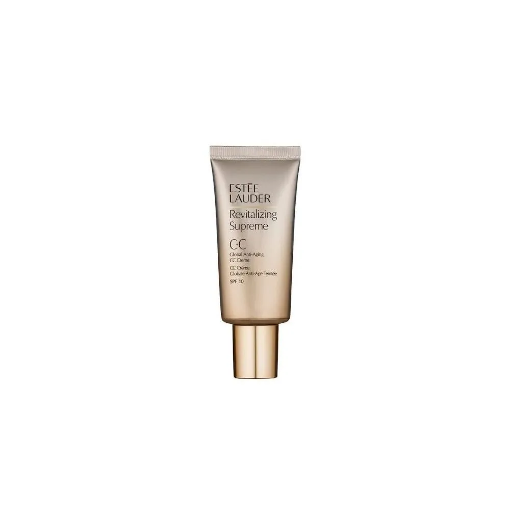 Estee Lauder Revitalizing Supreme Cc Spf10 30Ml Tester