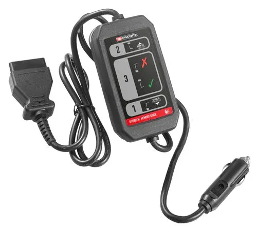 Estrattore per batteria Facom